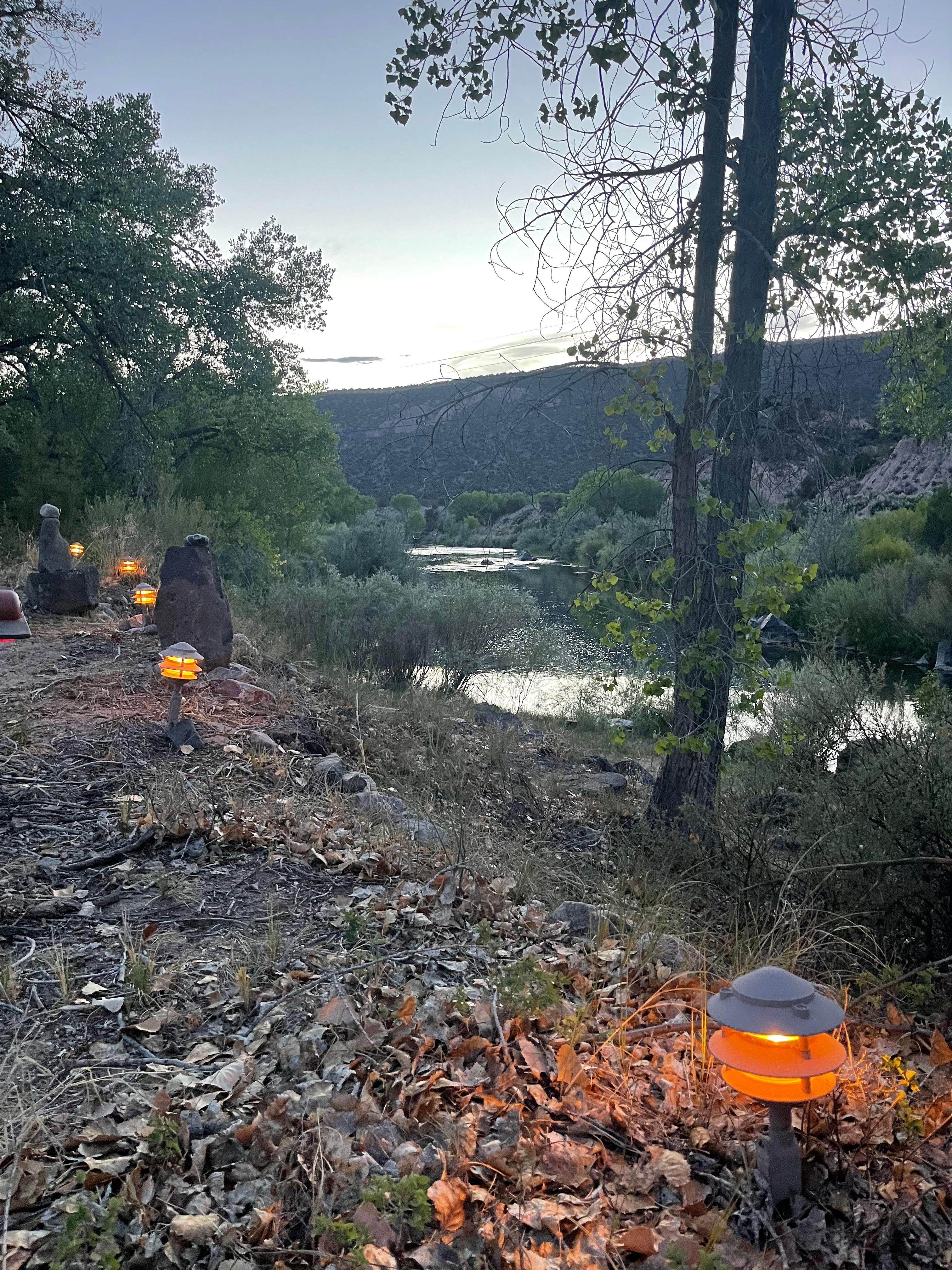 Rio Grande Camp