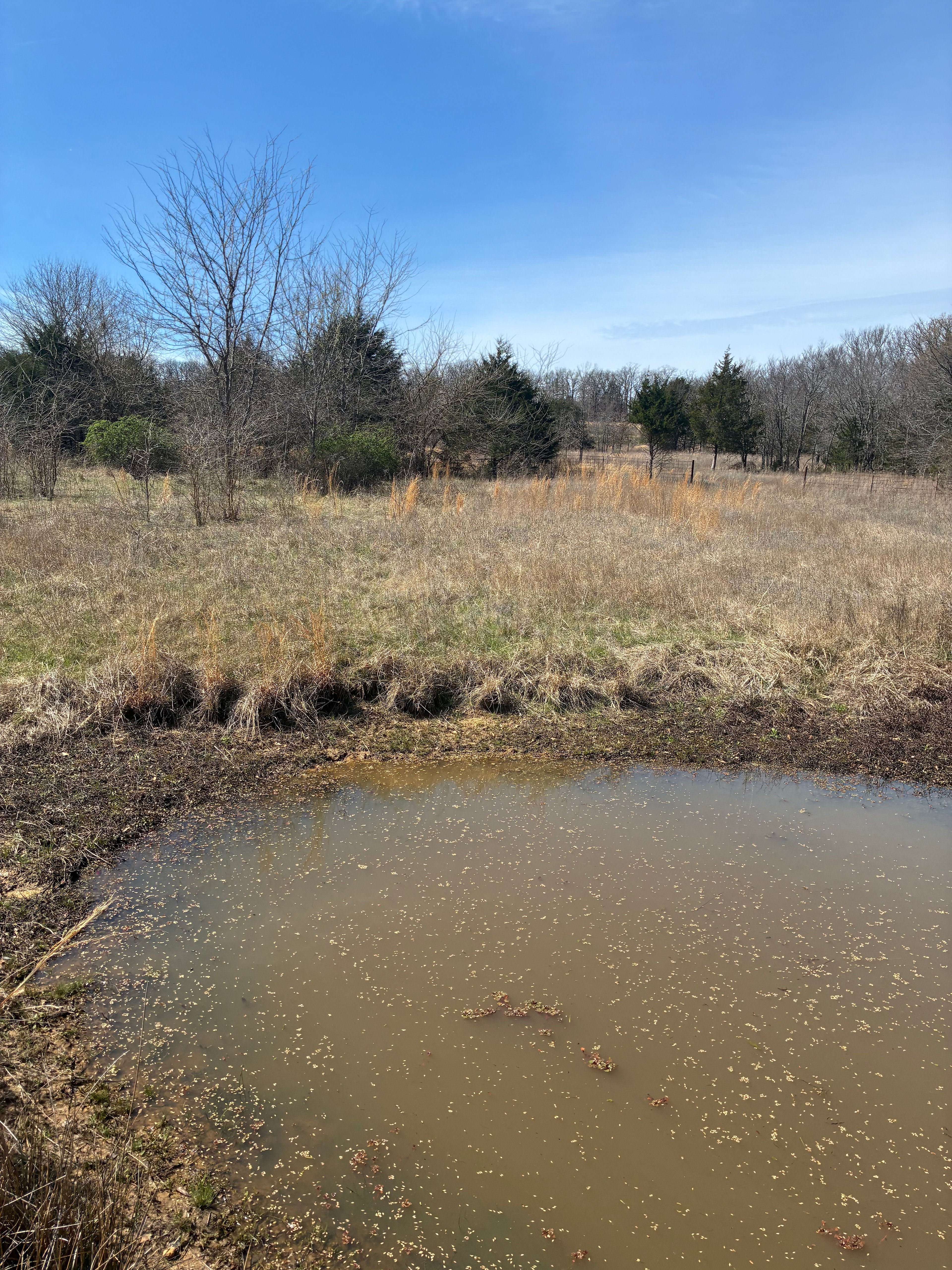 Woodard Heritage Farm LLC