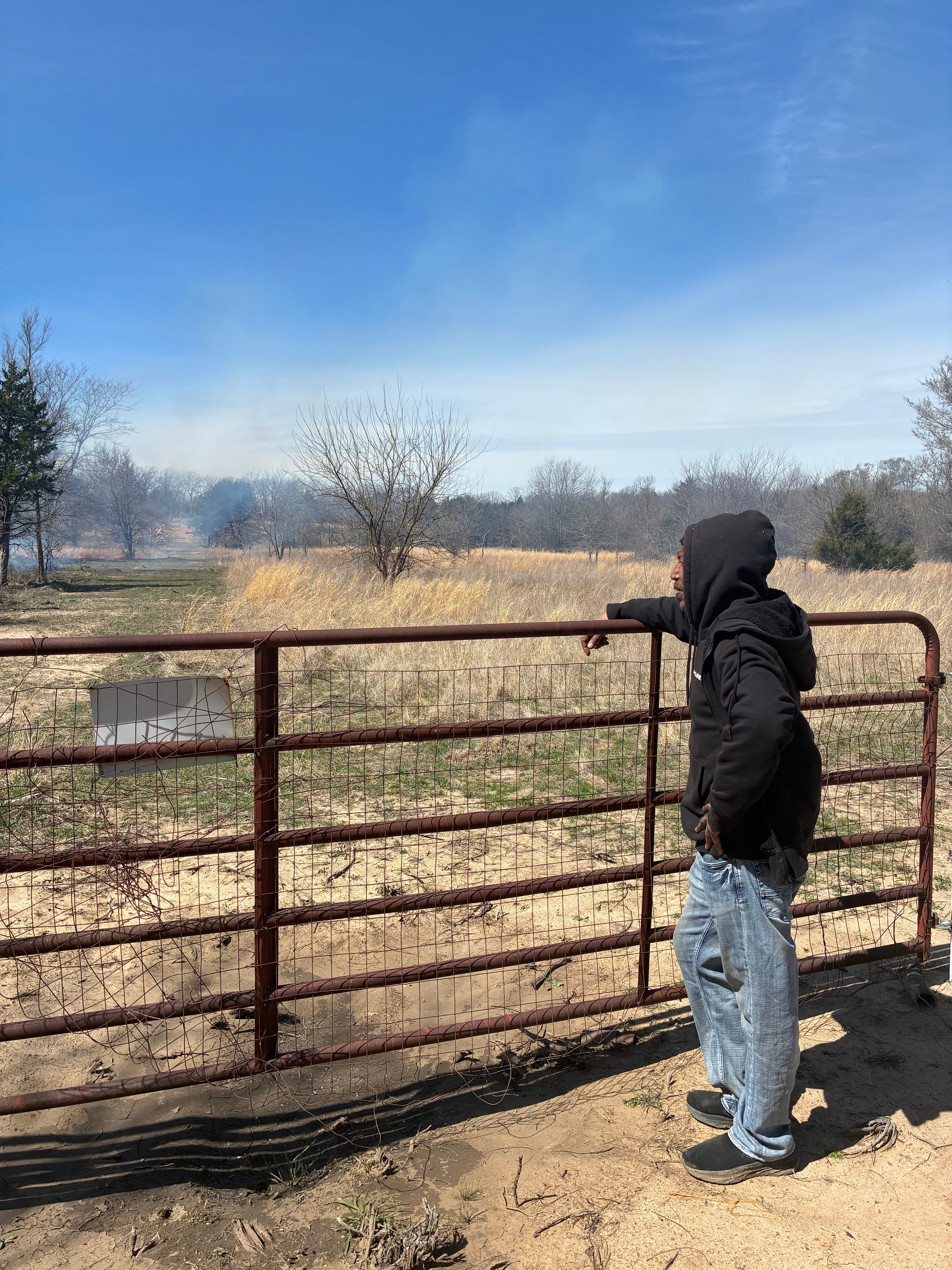 Woodard Heritage Farm LLC