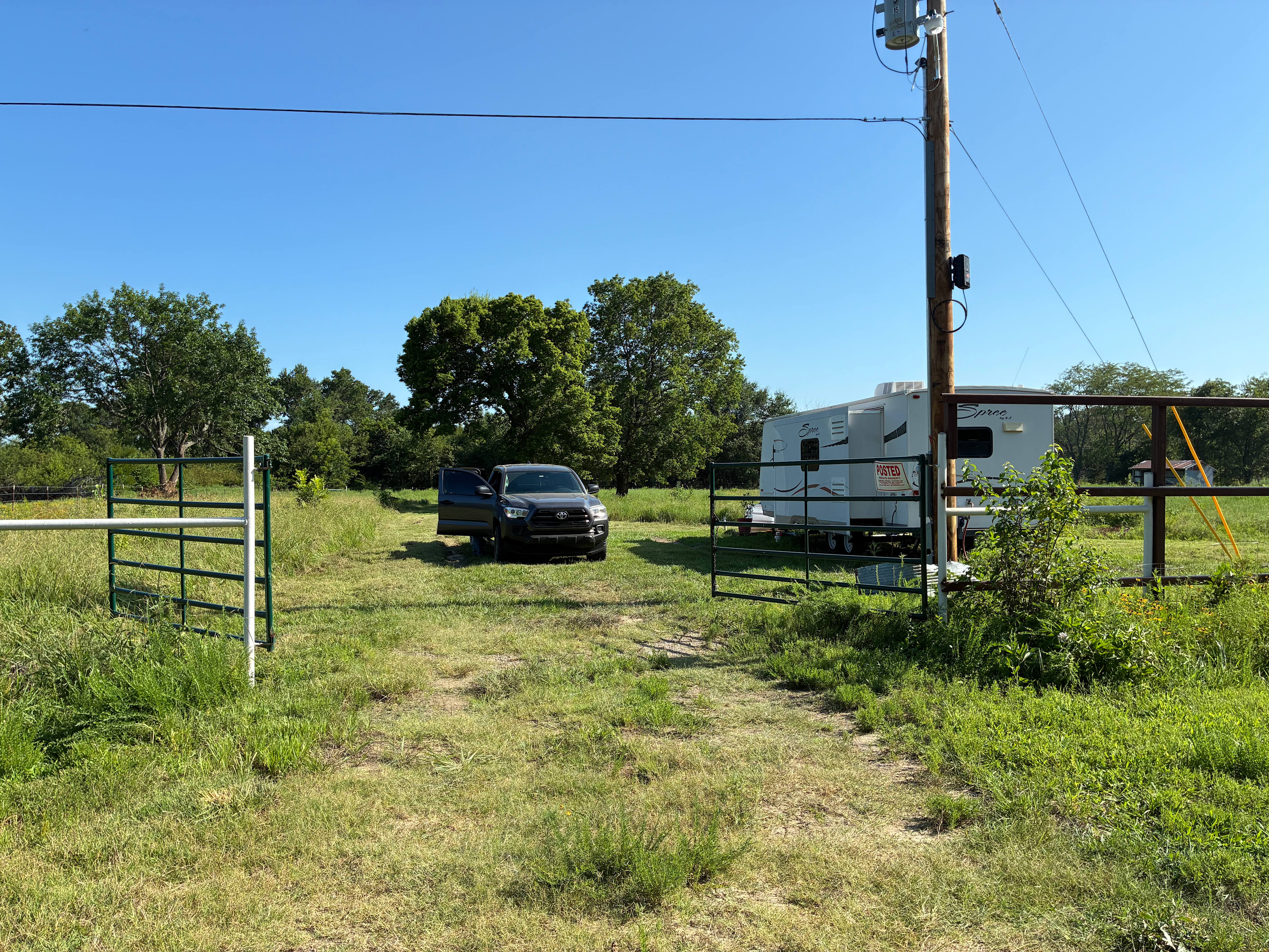 Woodard Heritage Farm LLC