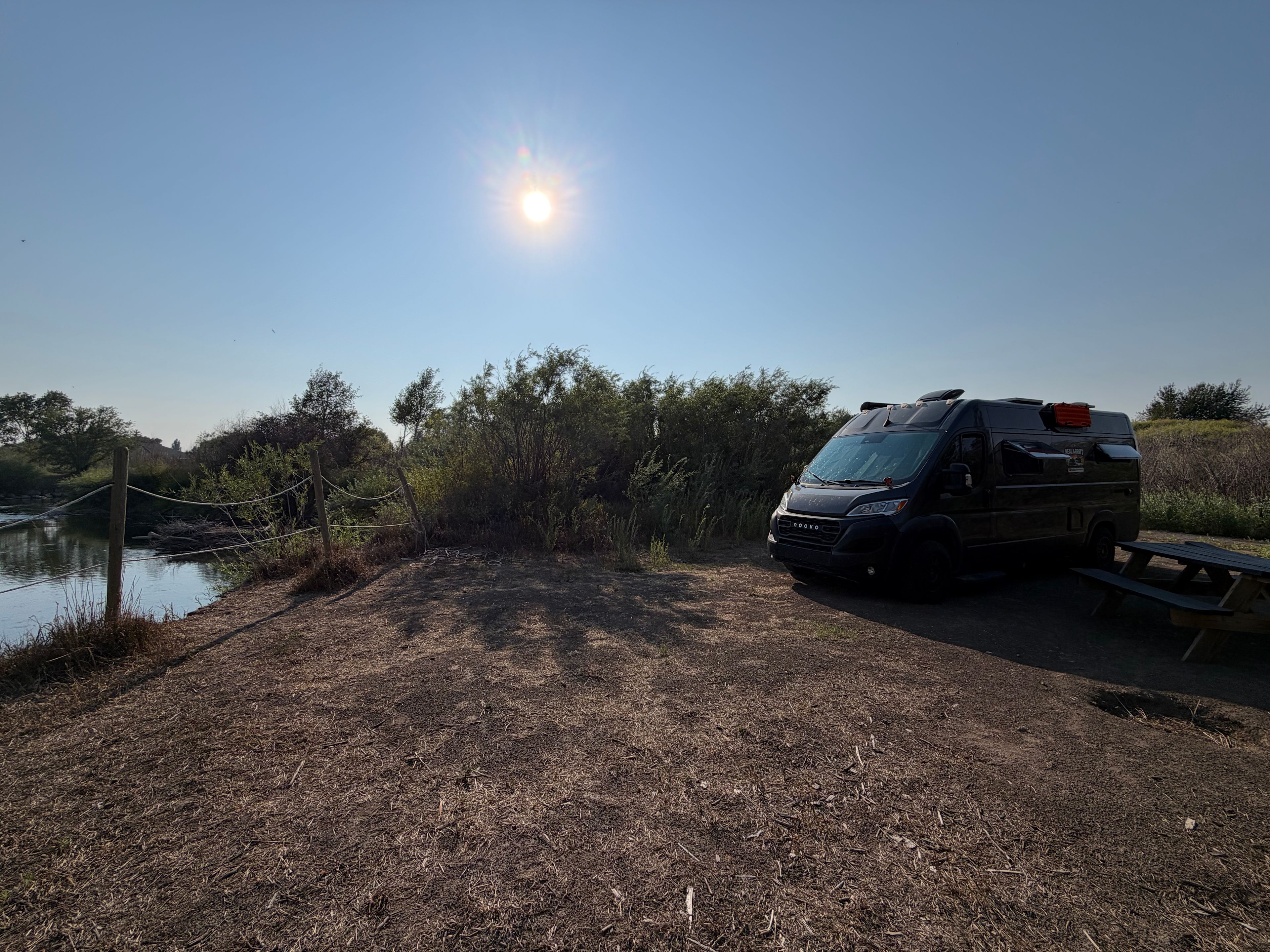 Teton Corners River Preserve