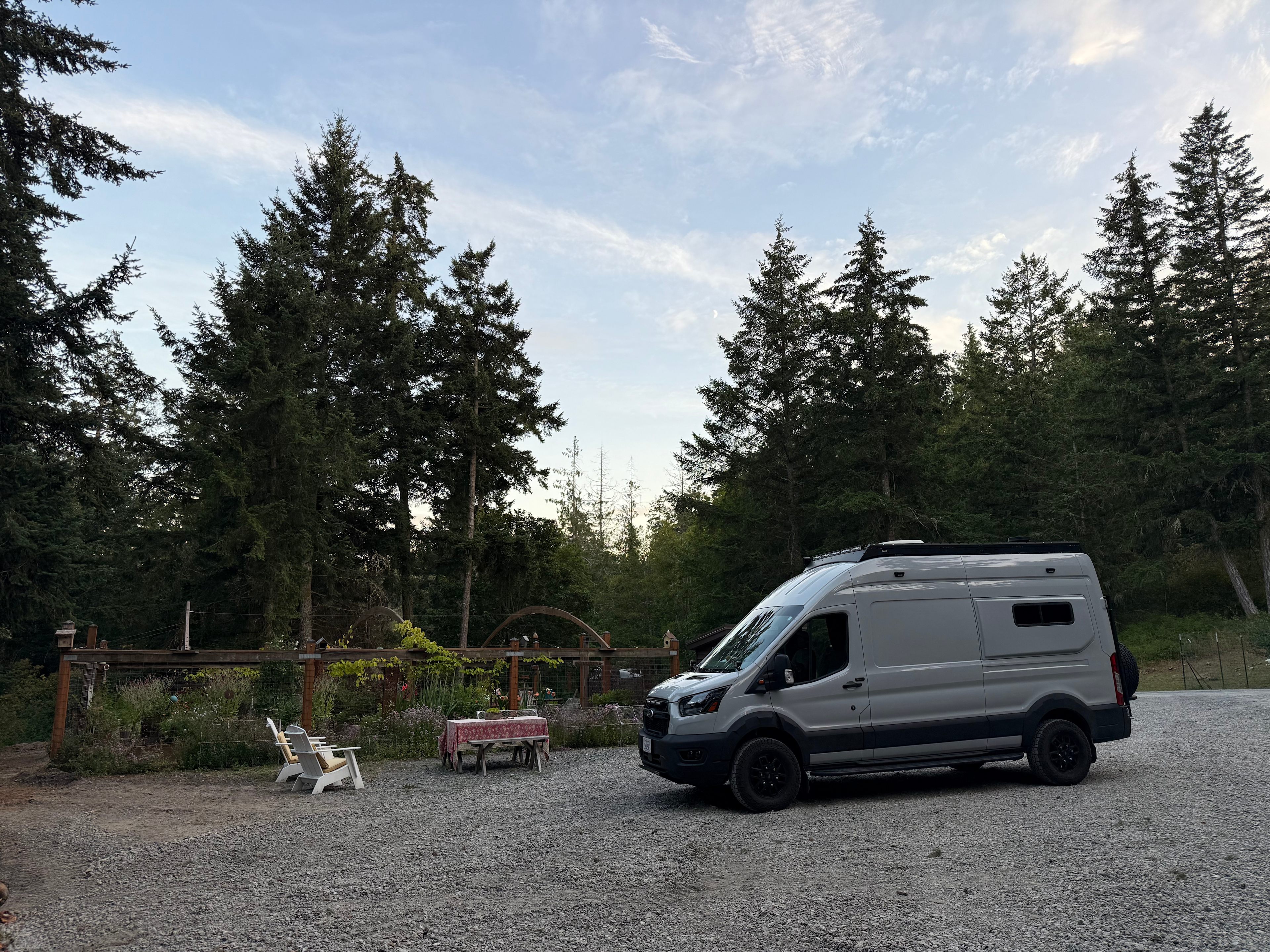 Cormorant Bay Getaway Stay