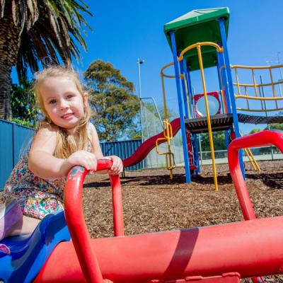 BIG4 Whiters Holiday Village