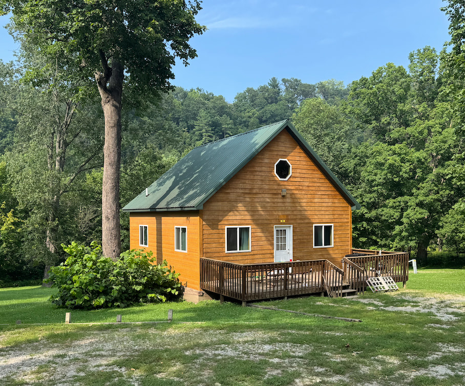 Hidden Bluffs Resort
