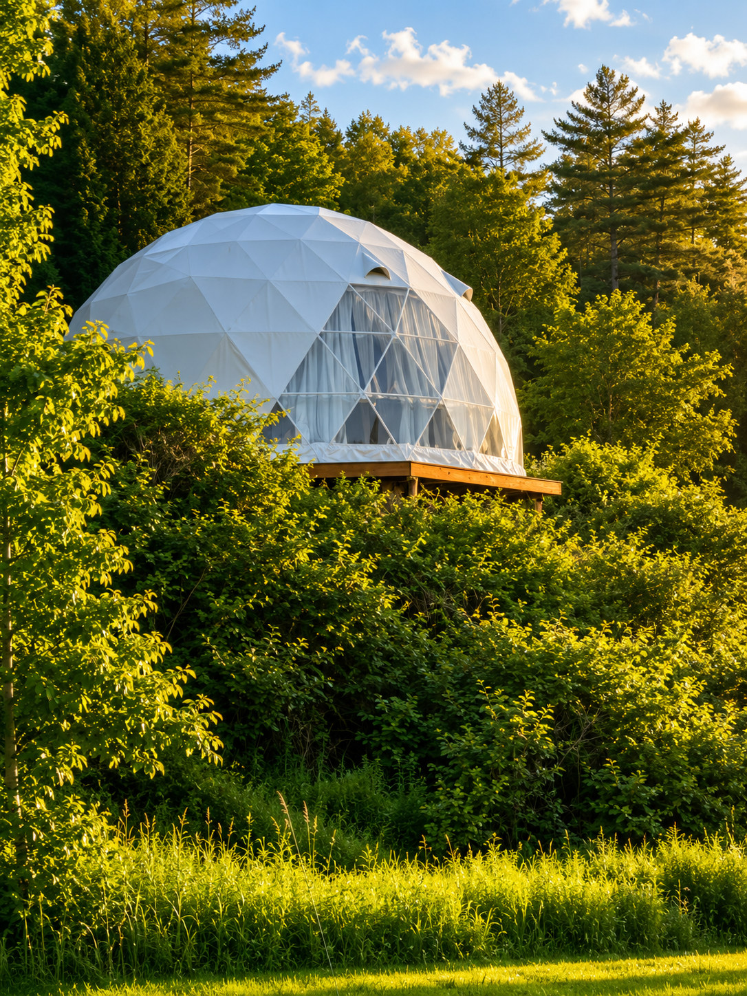 Dome@Meadows