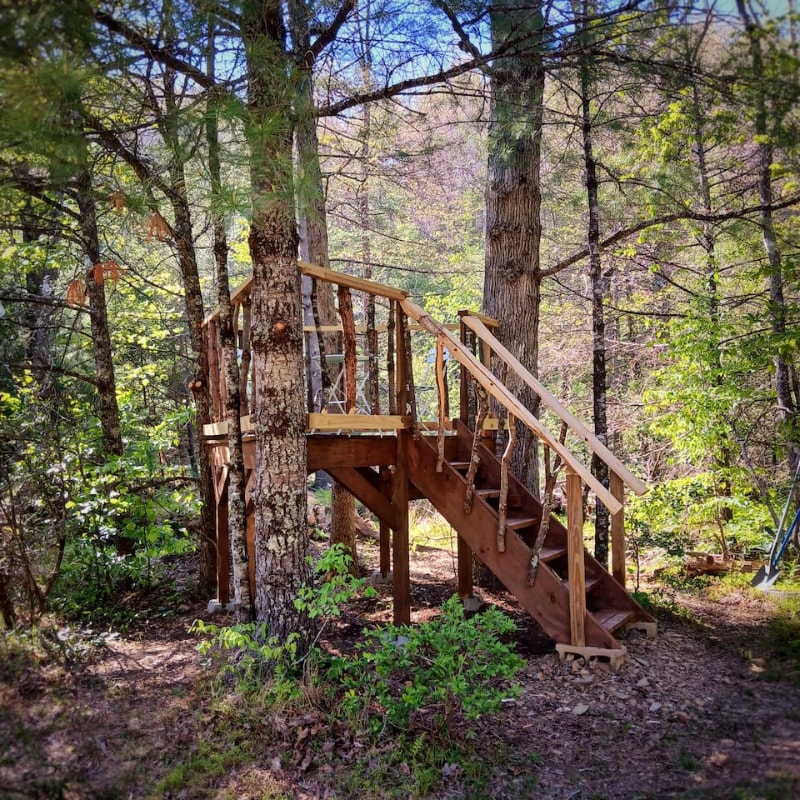 Beorn's Bower