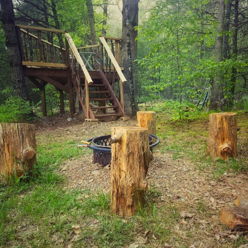 Beorn's Bower