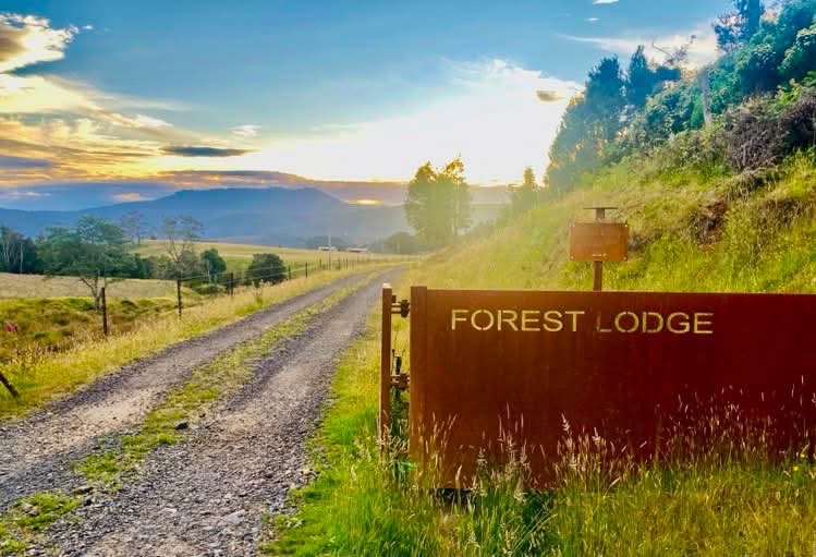 Forest Lodge Farm