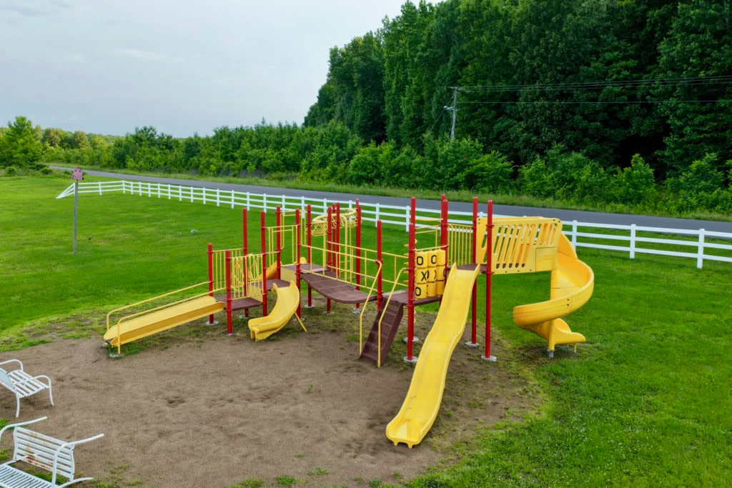 Unhitched Paducah RV Park