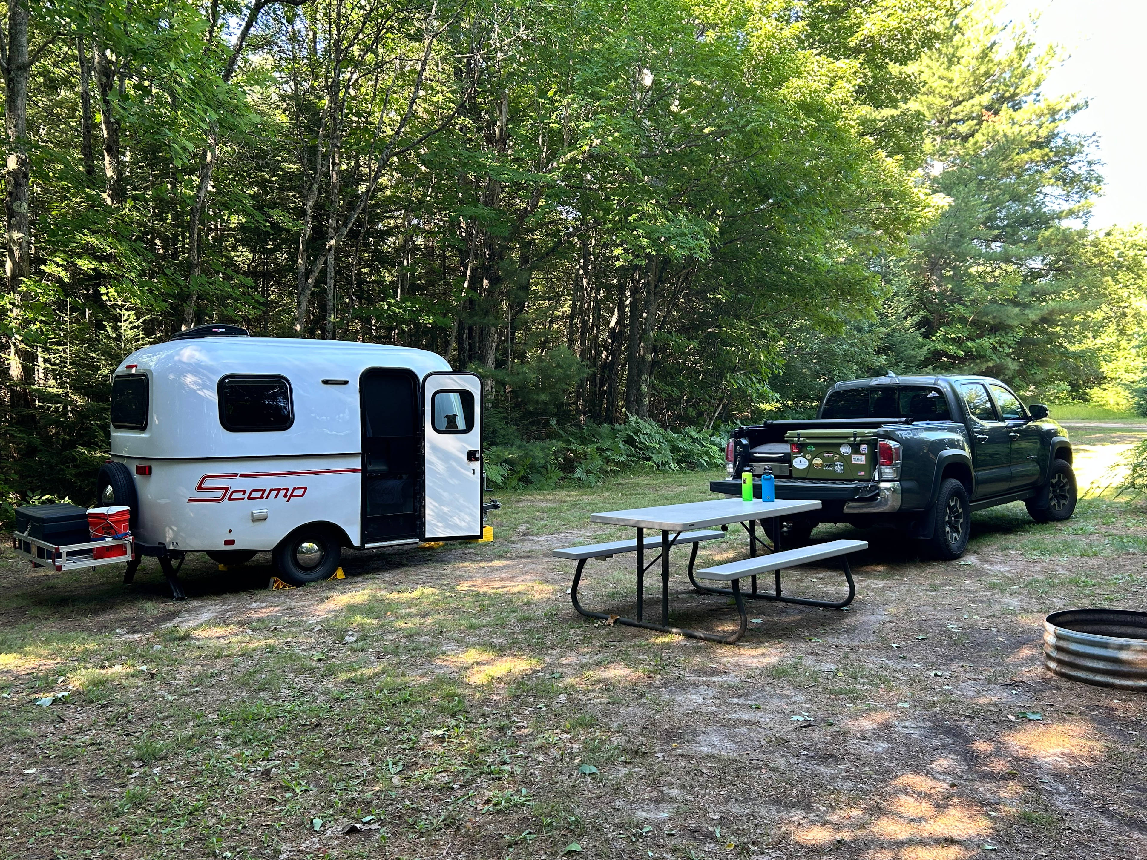 Site #1