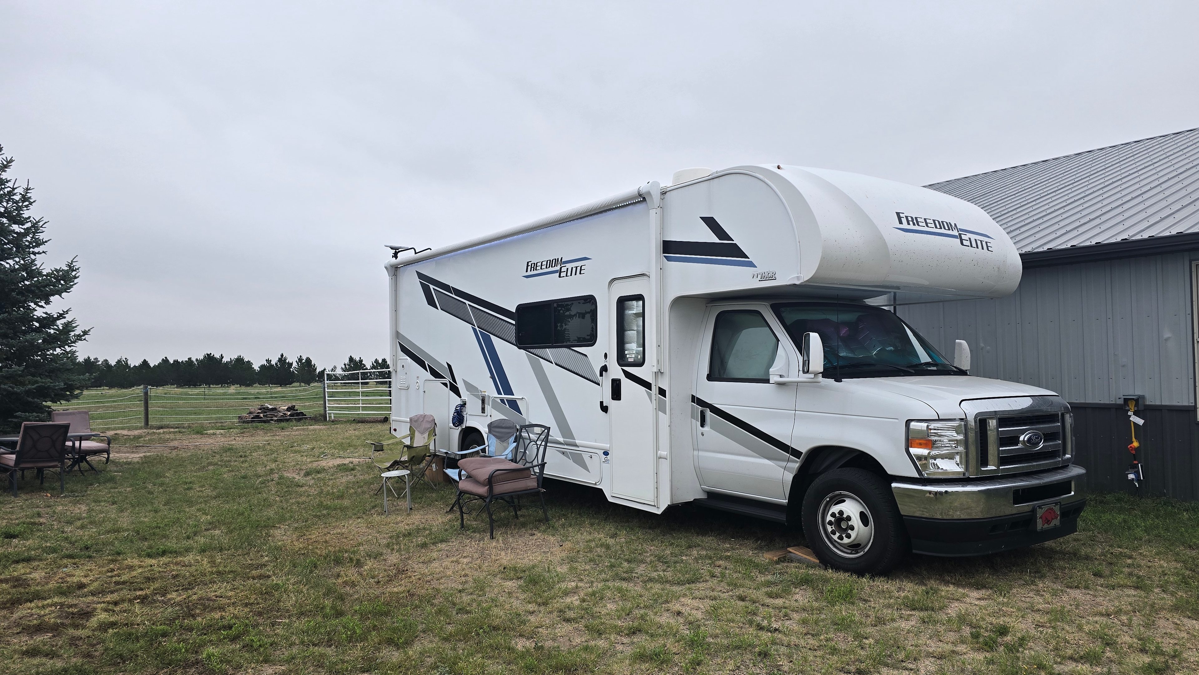 Leepaway Ranch