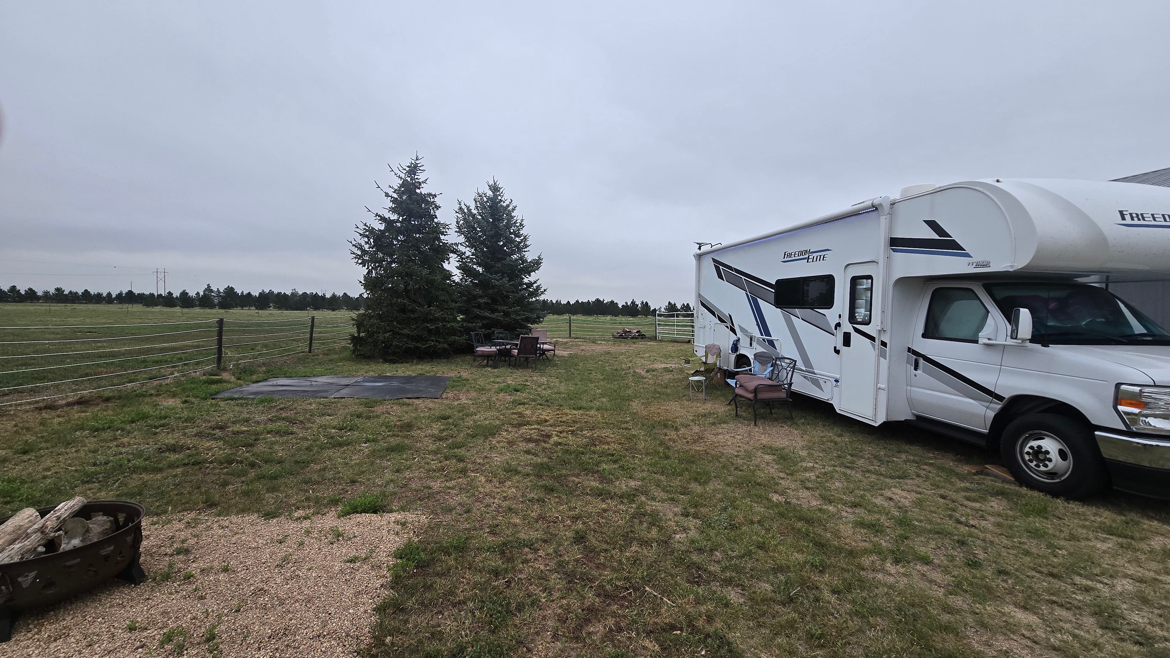 Leepaway Ranch