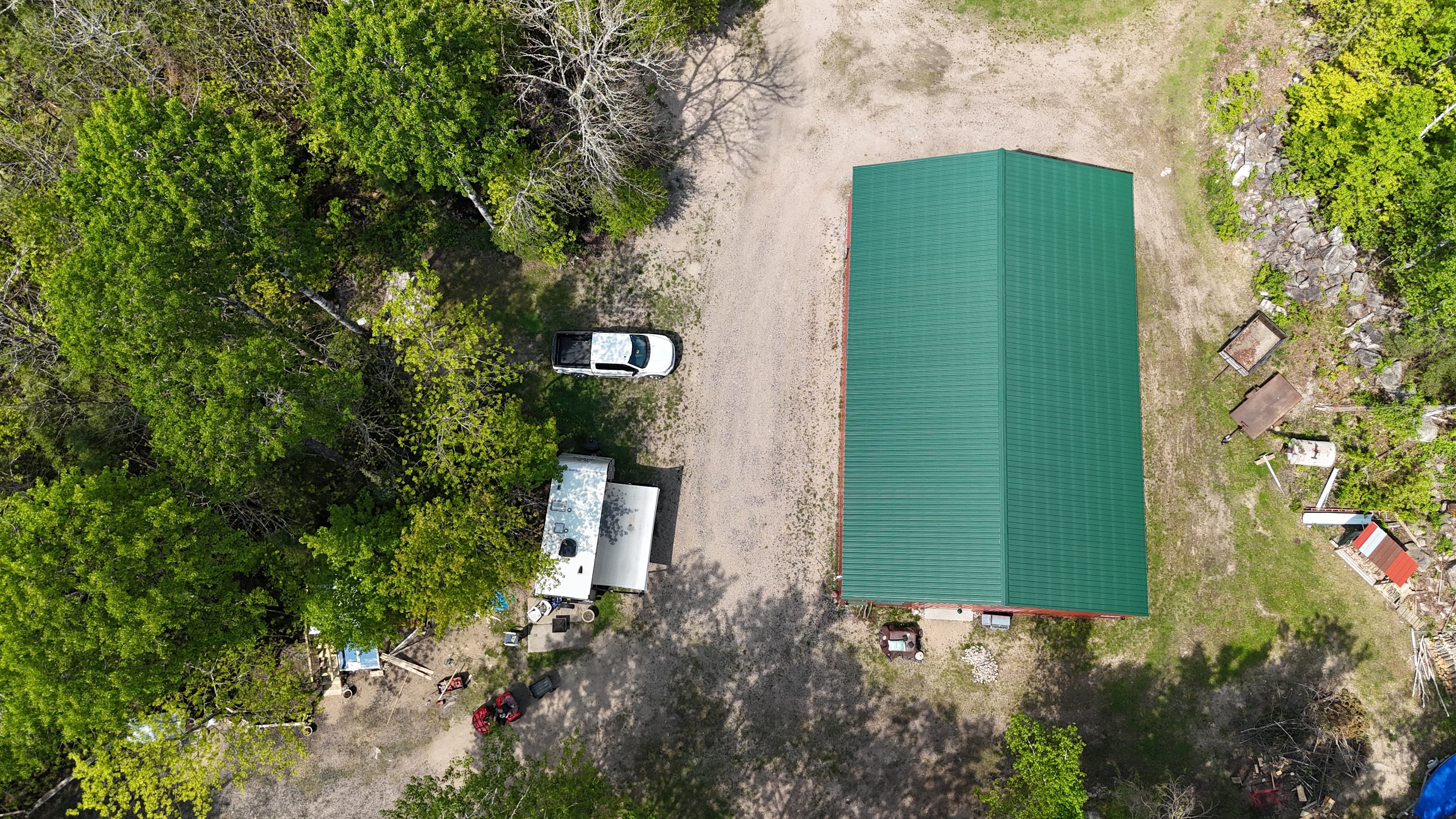Osprey Ridge RV