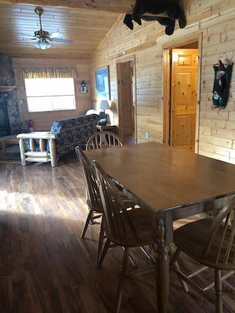 Pheasant Cottage