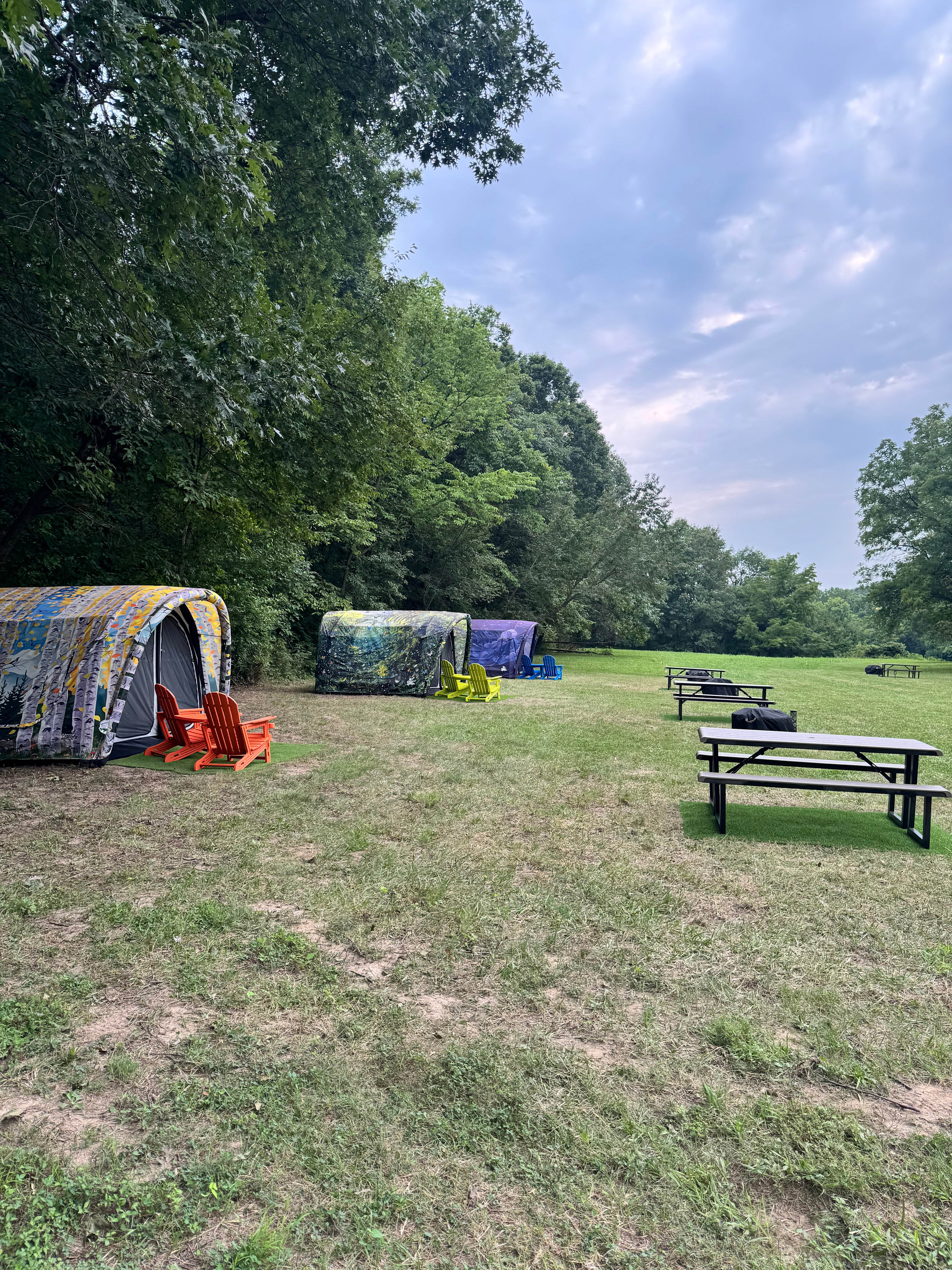 Wild Rest Sanctuary
