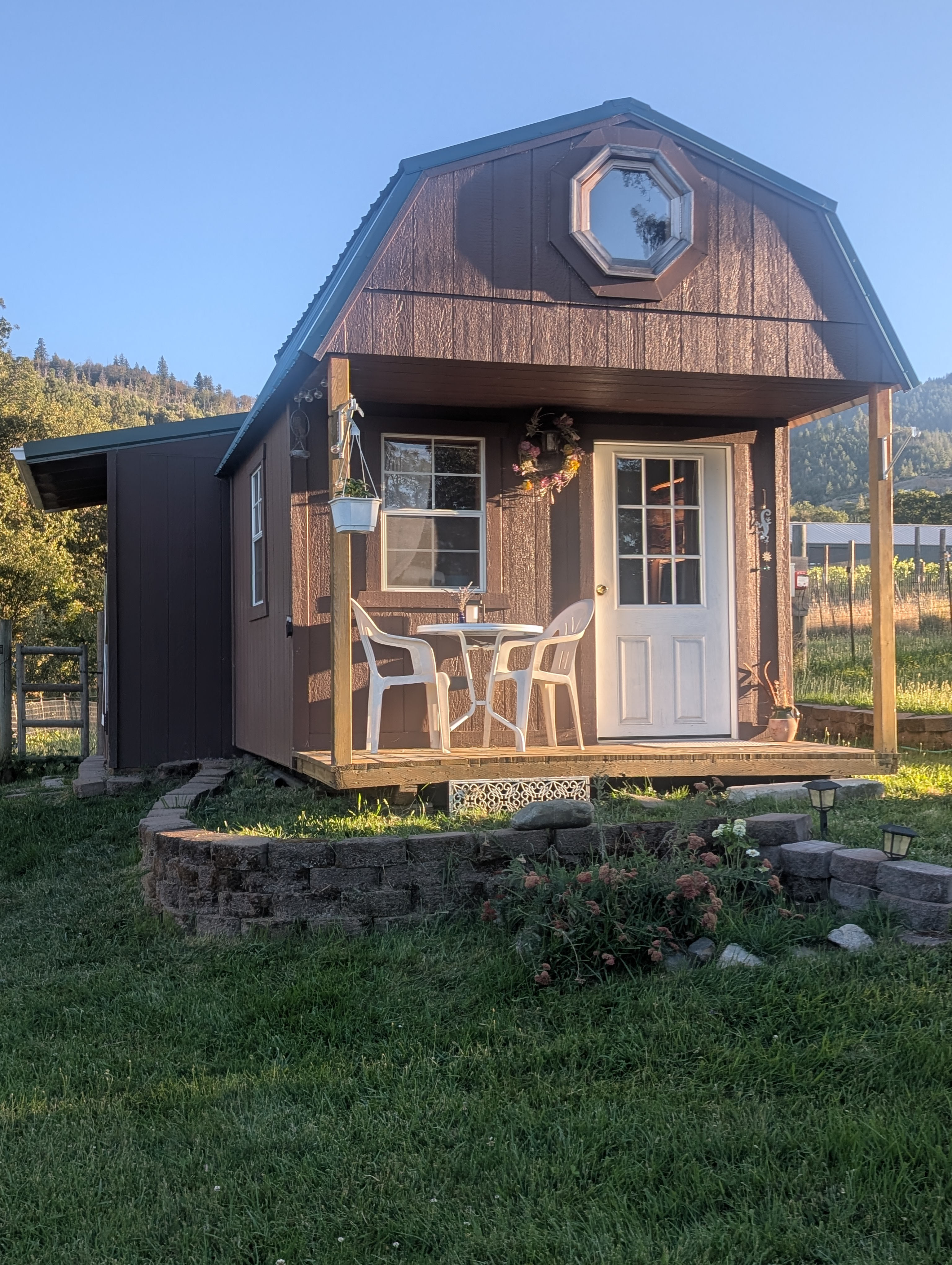 Little Creek Ranch