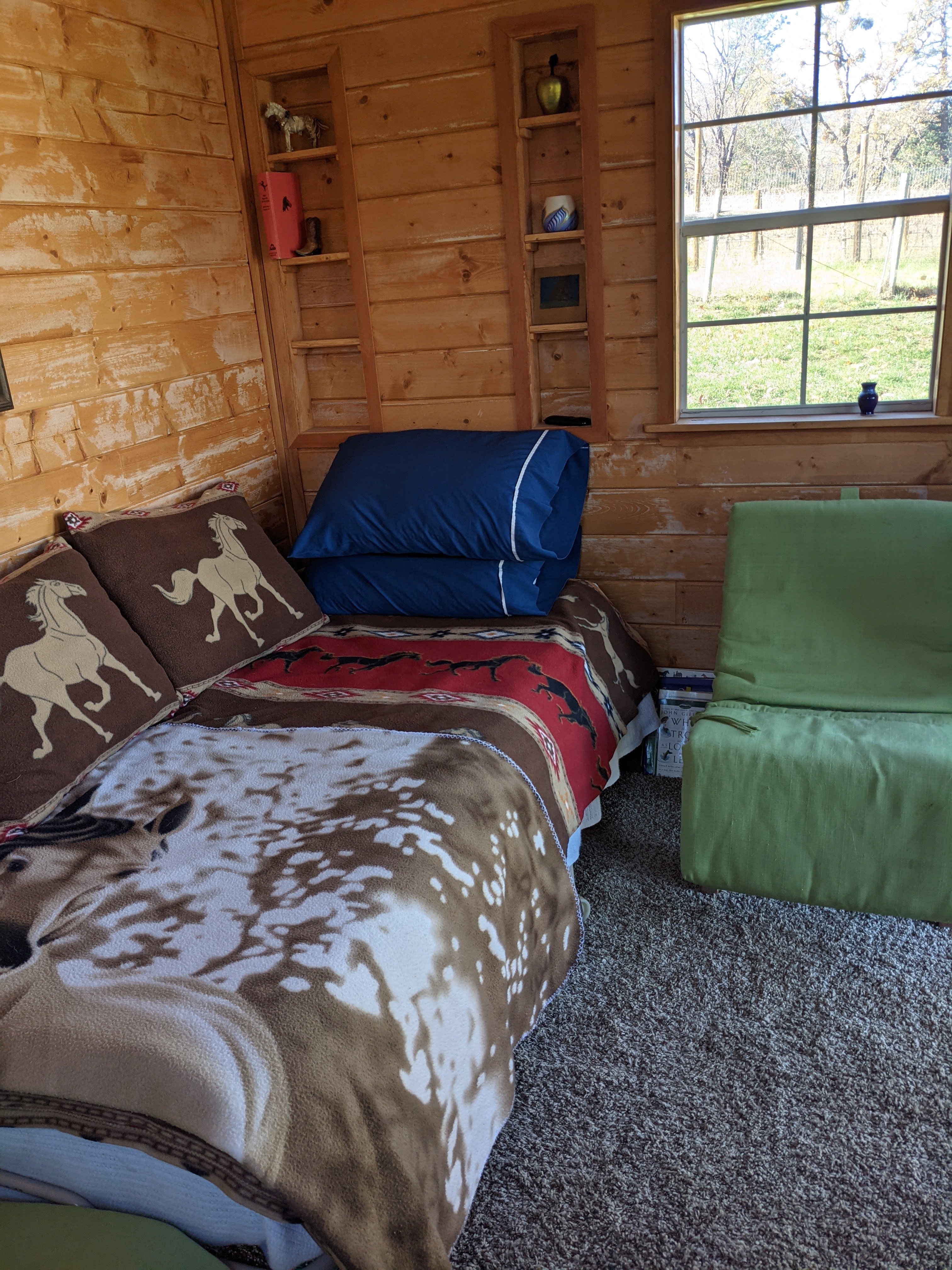 Little Creek Ranch