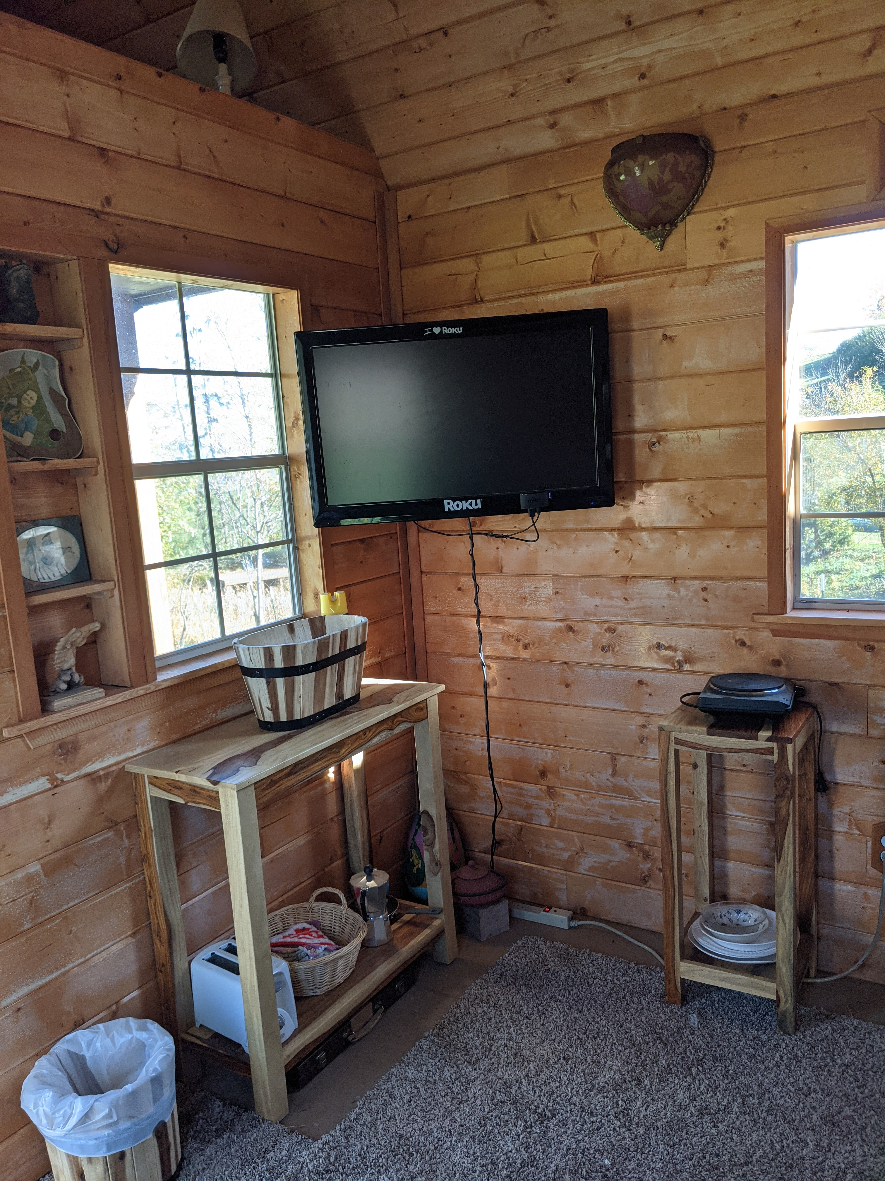 Little Creek Ranch