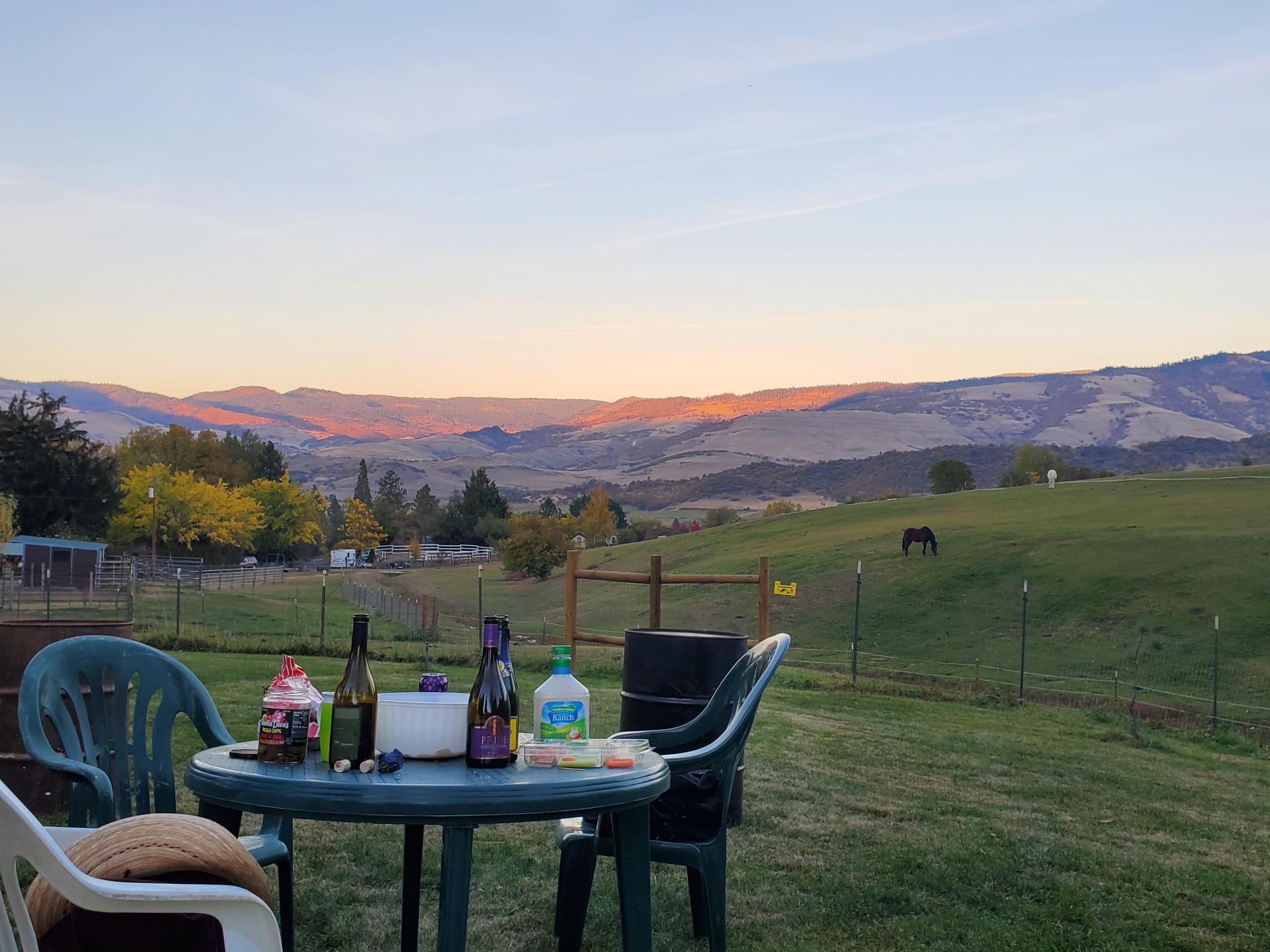 Little Creek Ranch