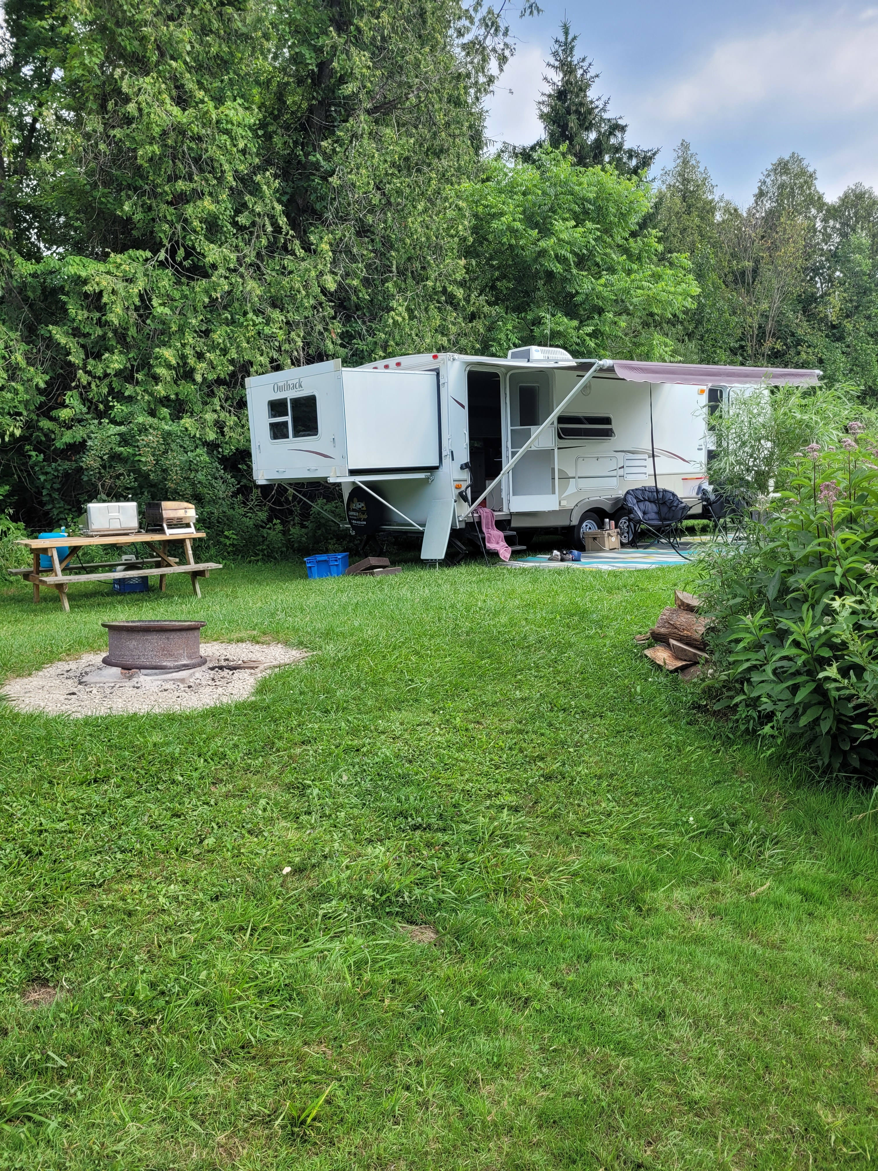 Beaver Ranch