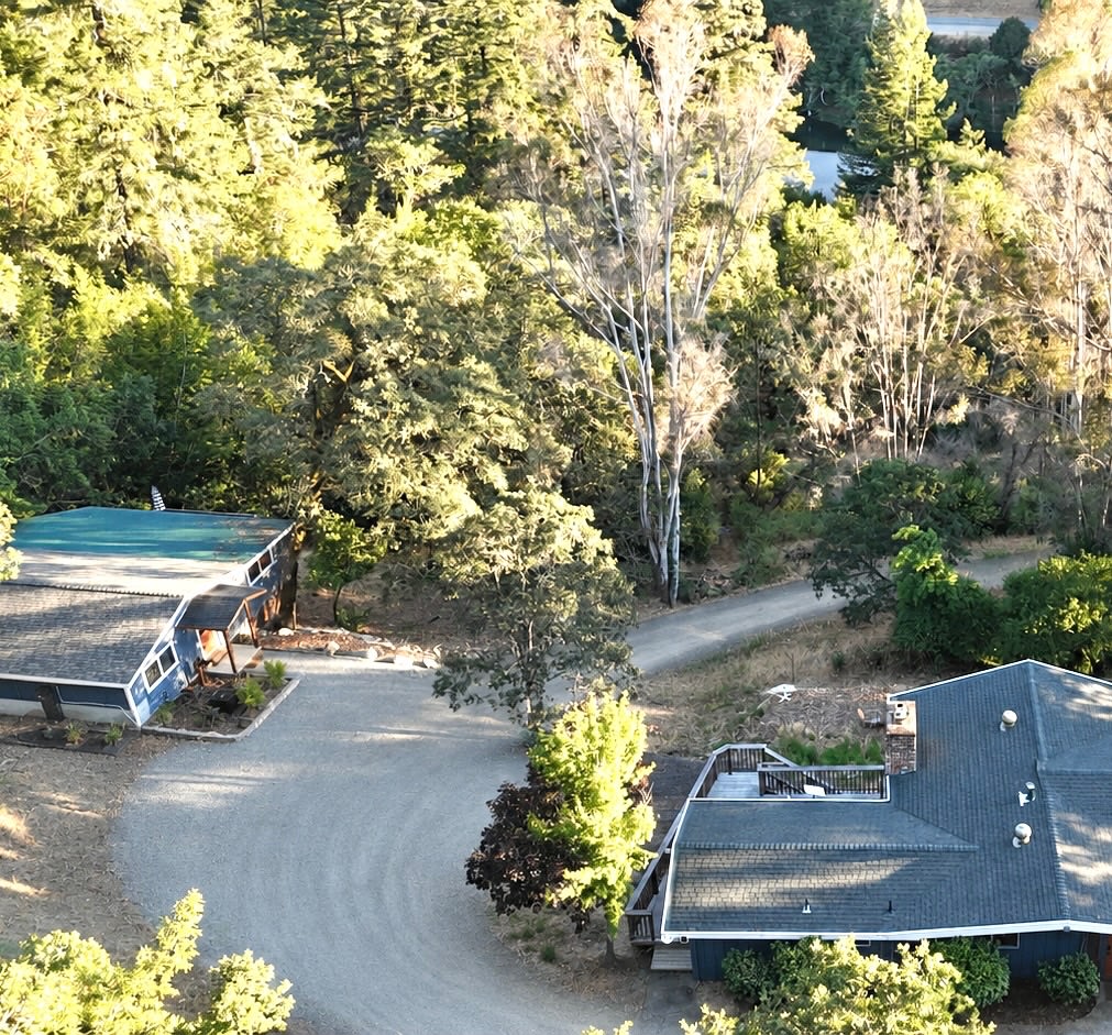 Eel River Retreat