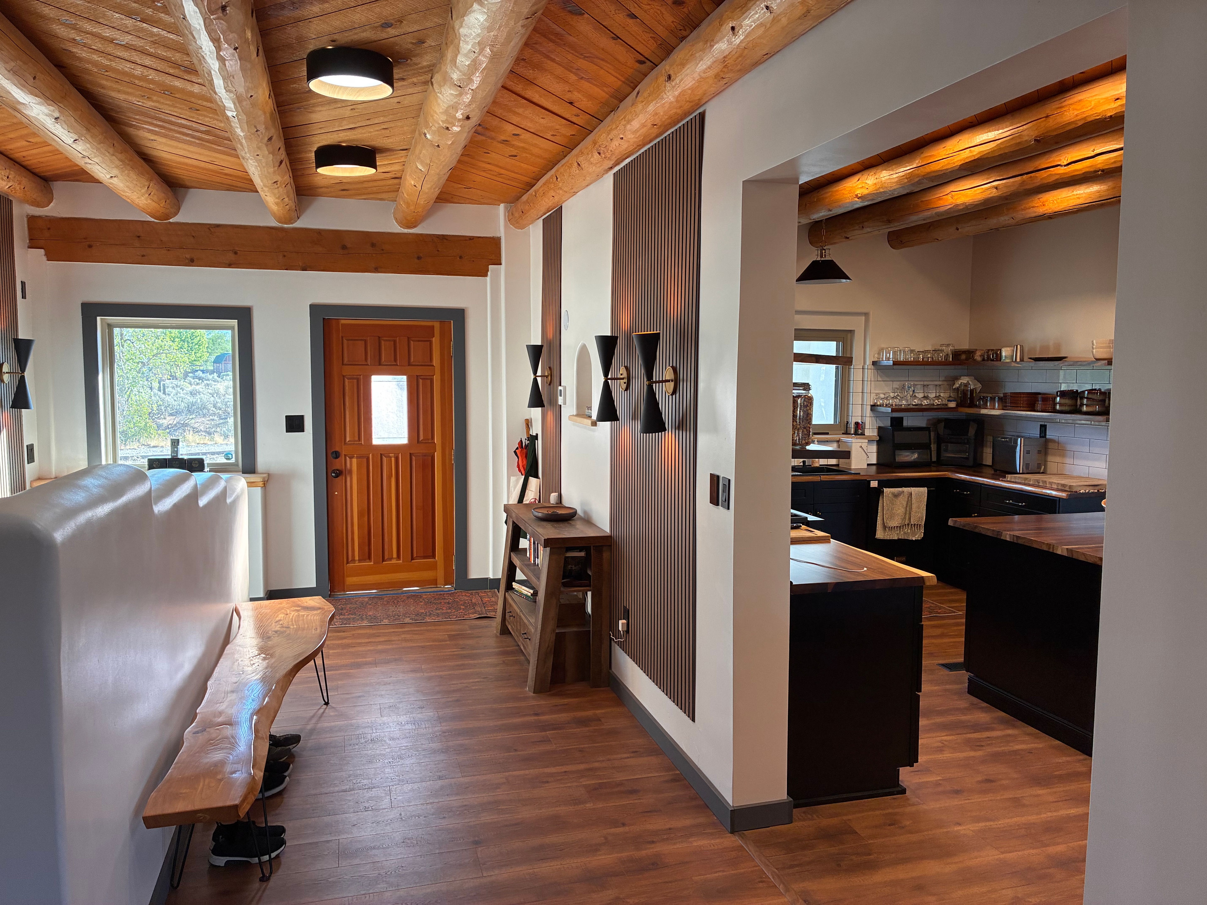 Taos Southside Budding Community