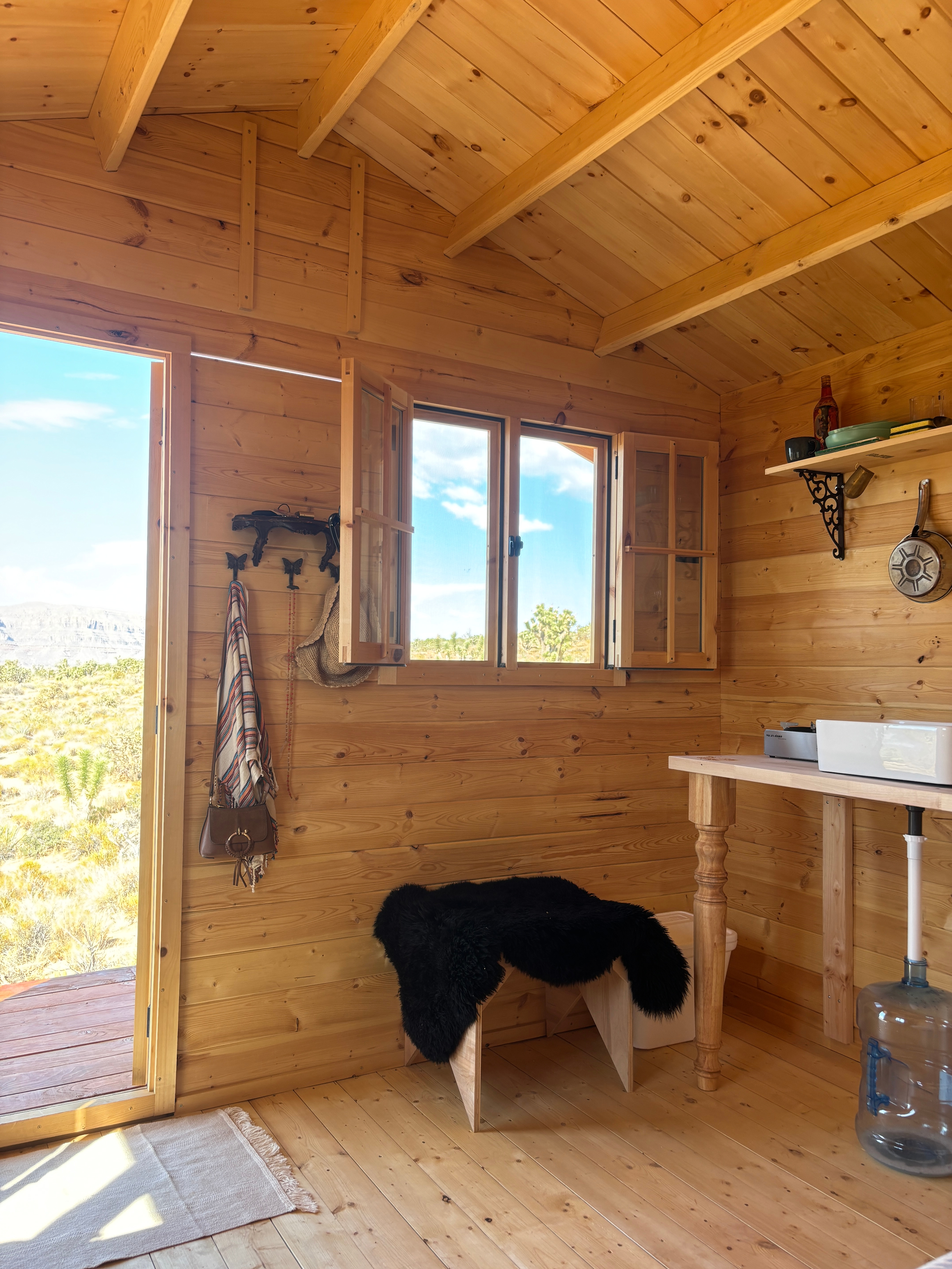 Juniper and Sage House