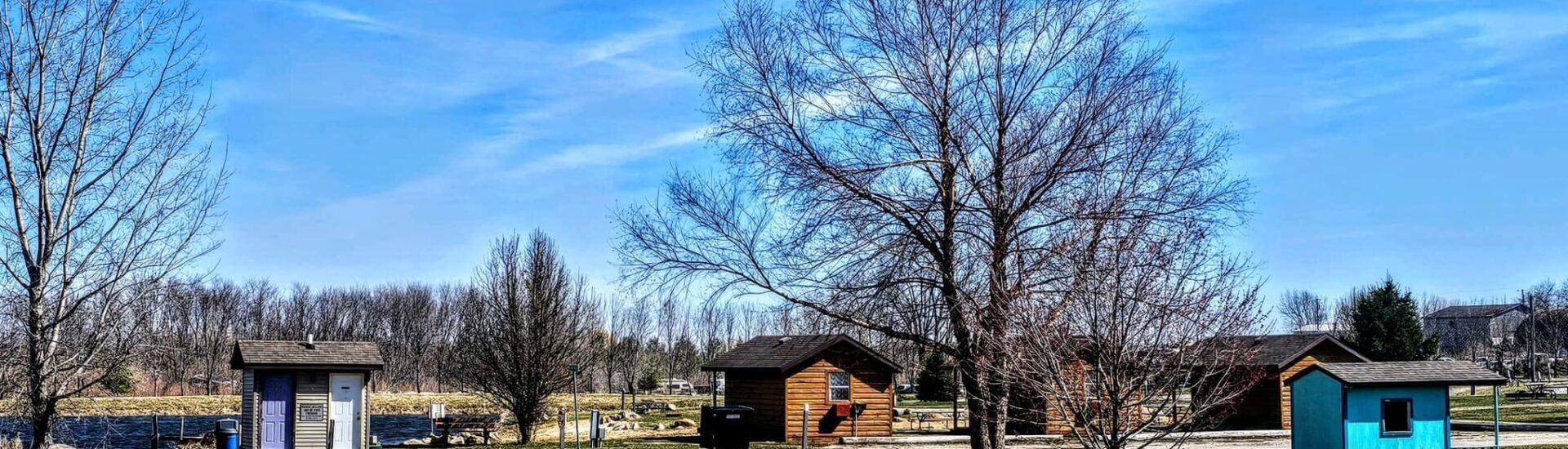 Lazy Acres RV Park