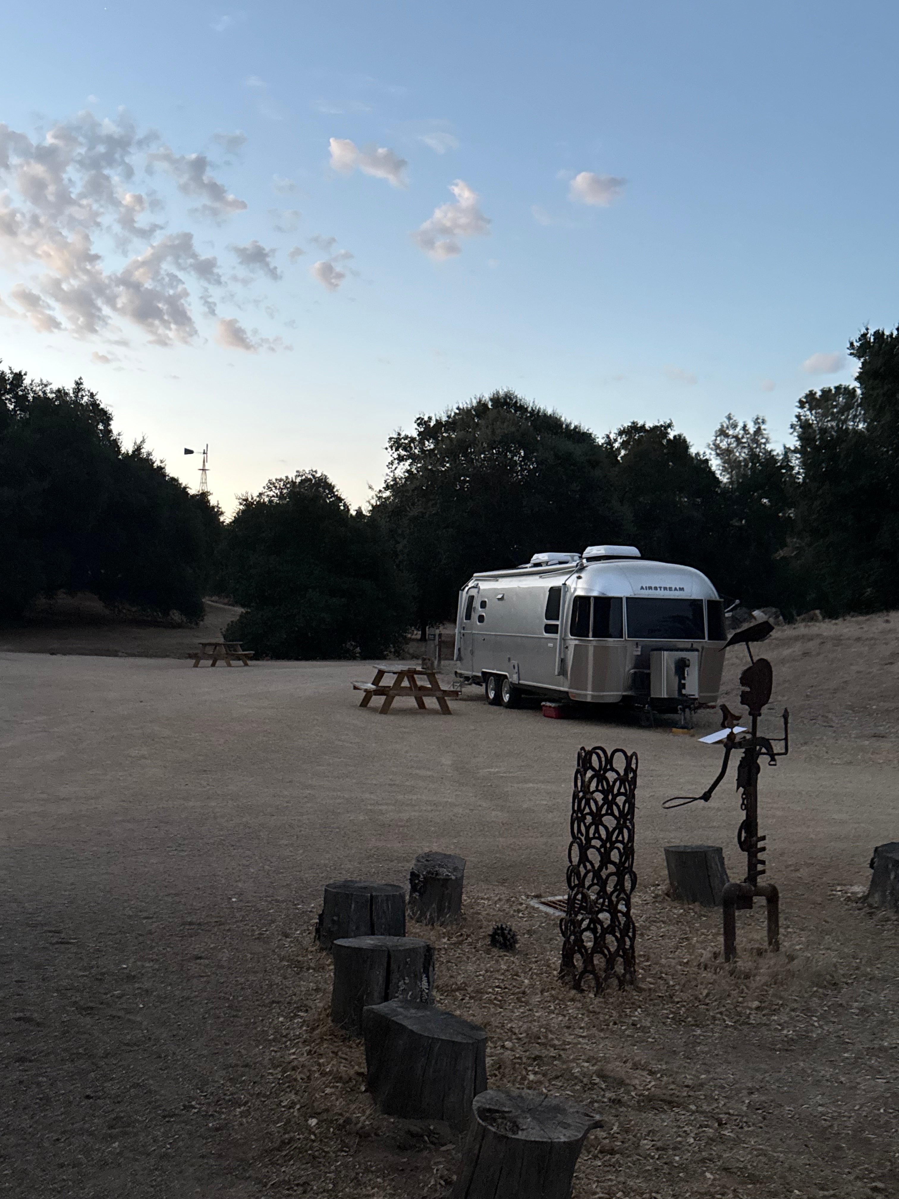 Wolf Six Ranch • Wine Country Stay