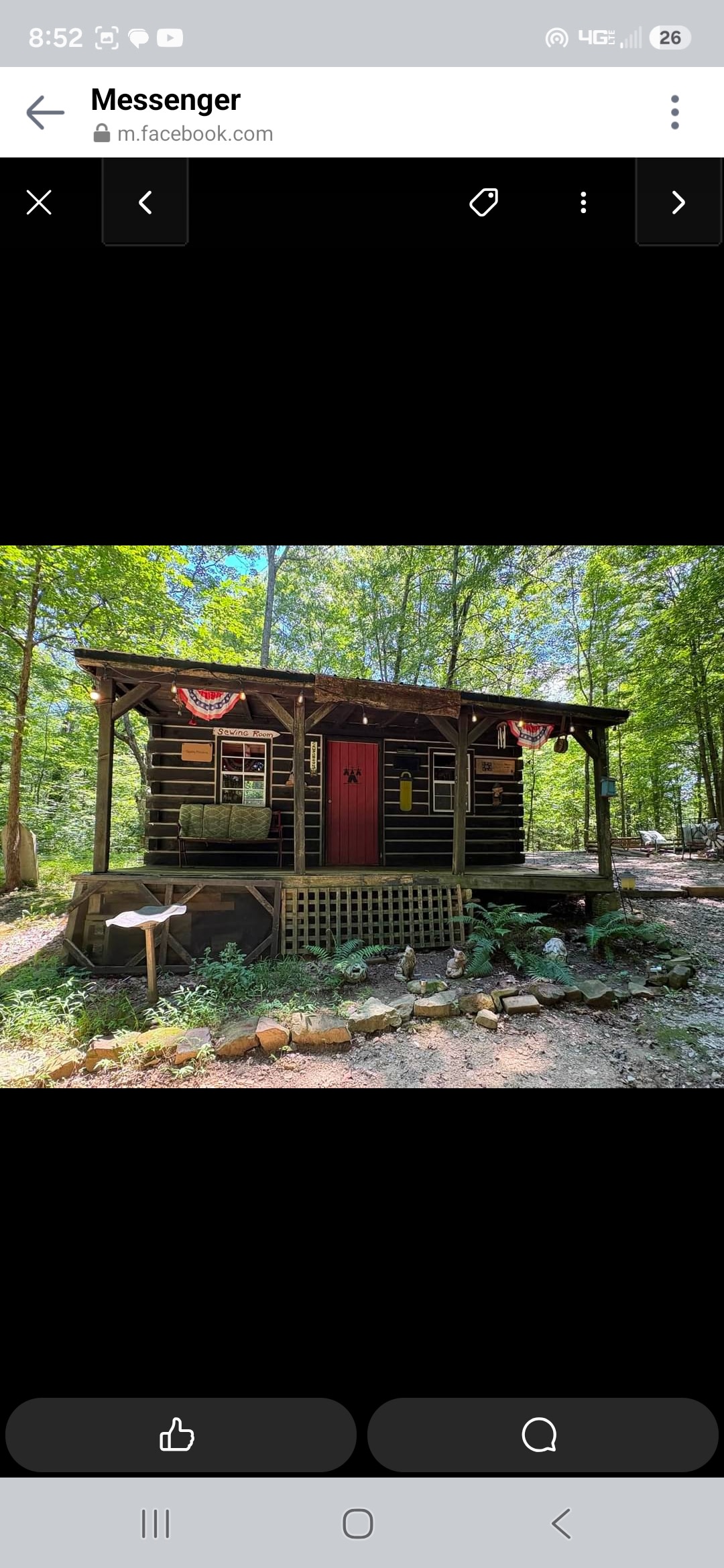 Camp Carrasquillo