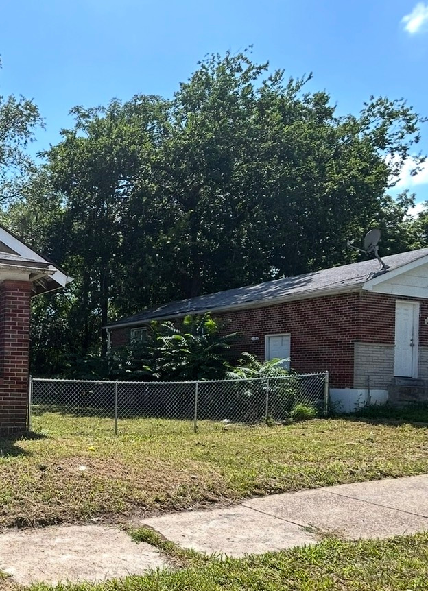 Lucille Camp Grounds