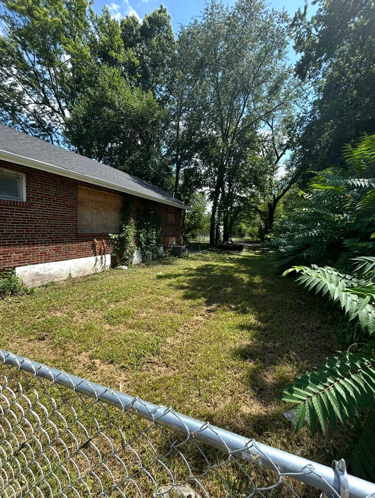 Lucille Camp Grounds