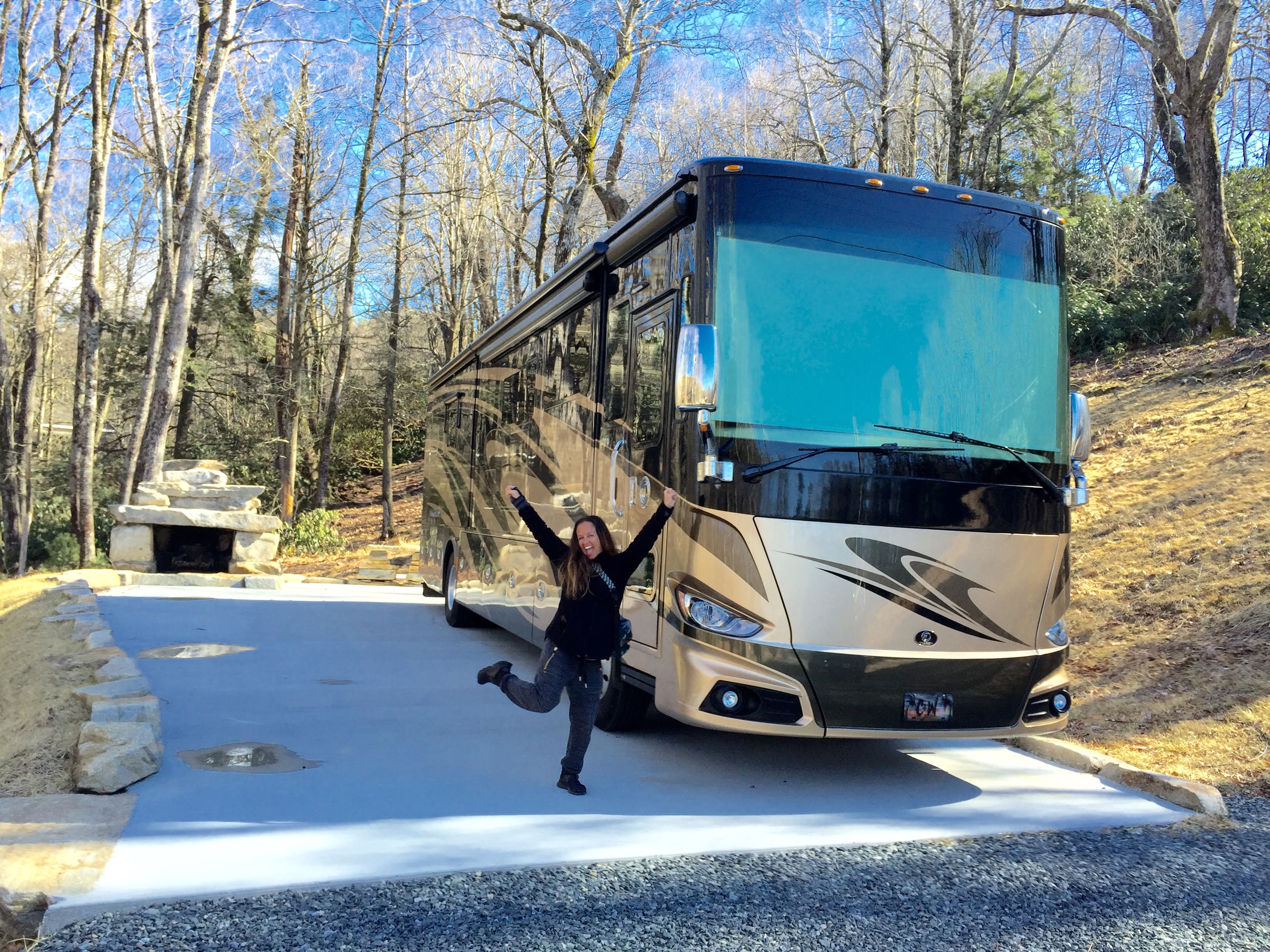 Estes Family Campsite