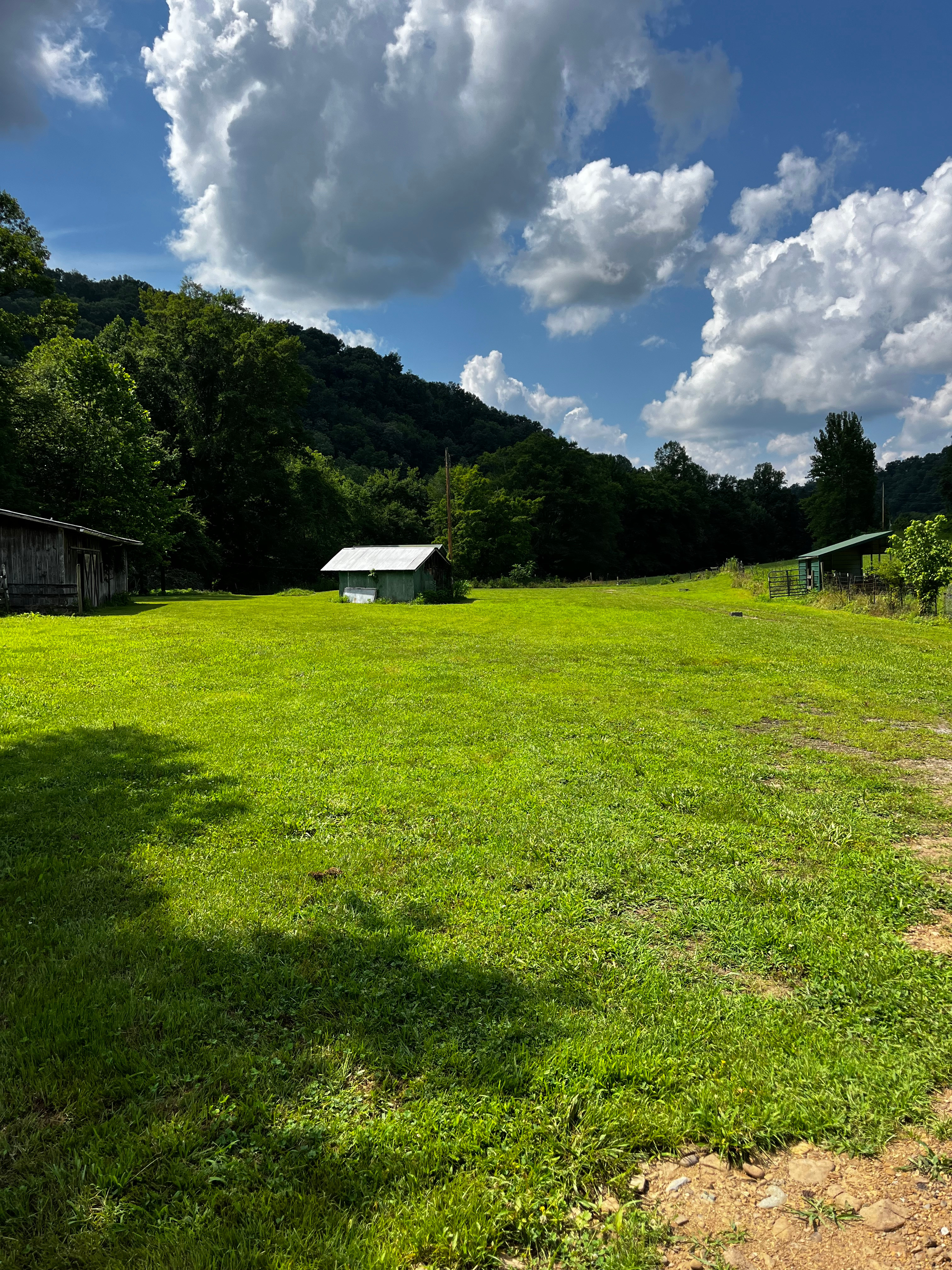 Elk River OutPost