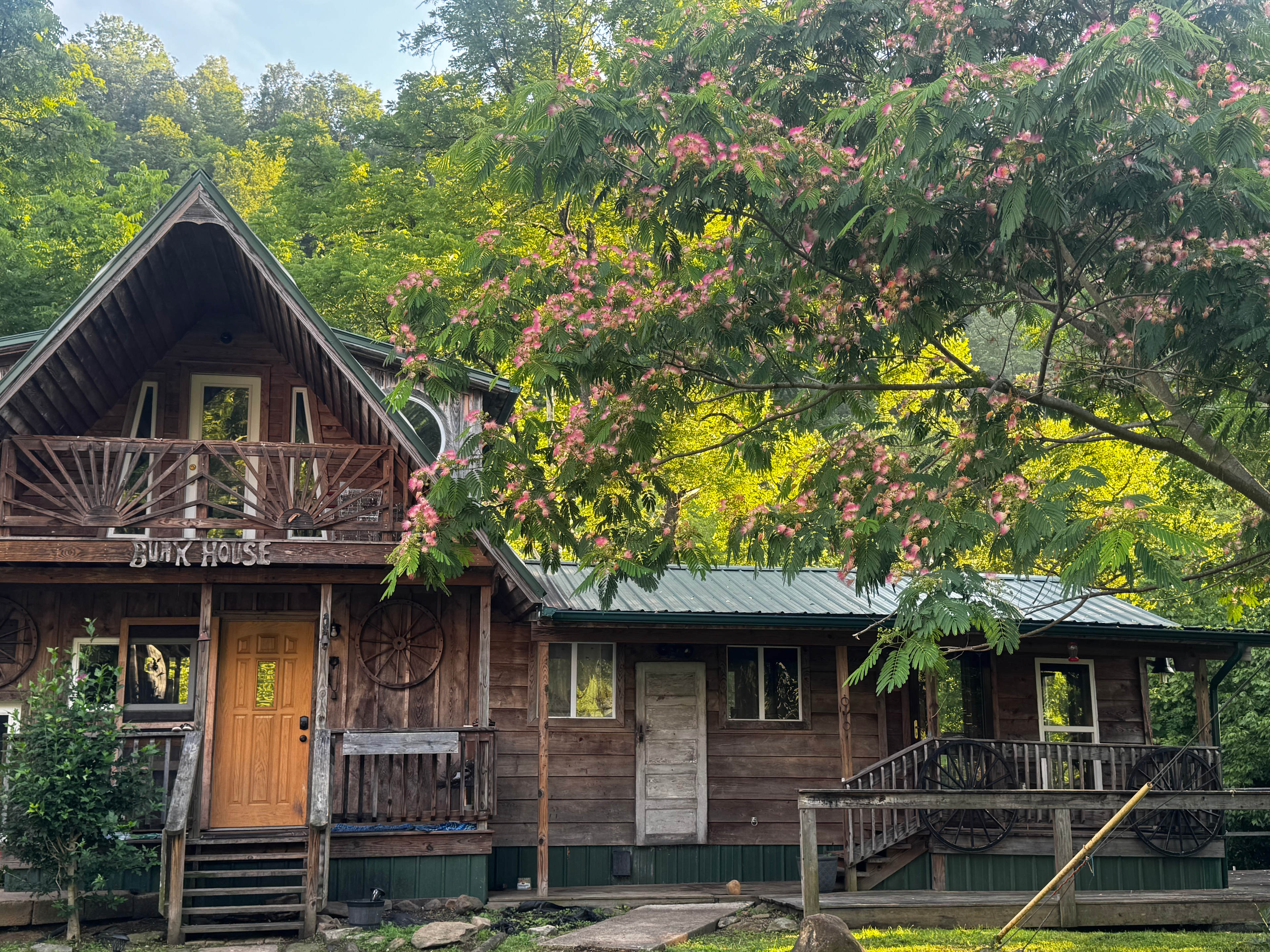 Elk River OutPost