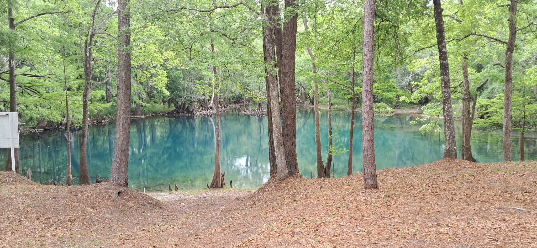 Culpepper Camping & RV Sites