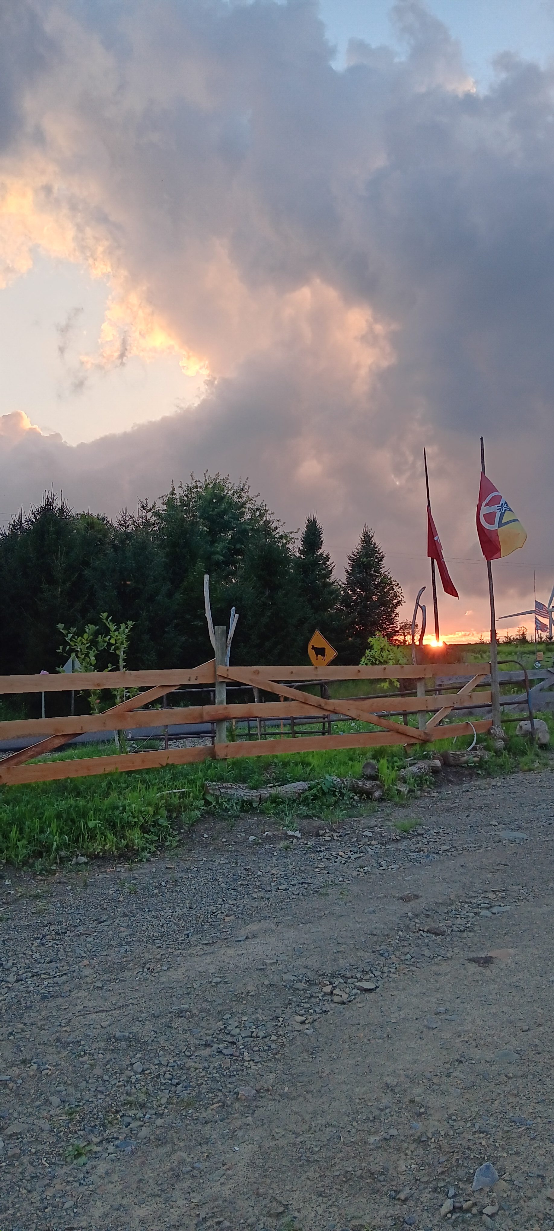 Camp Little Indian