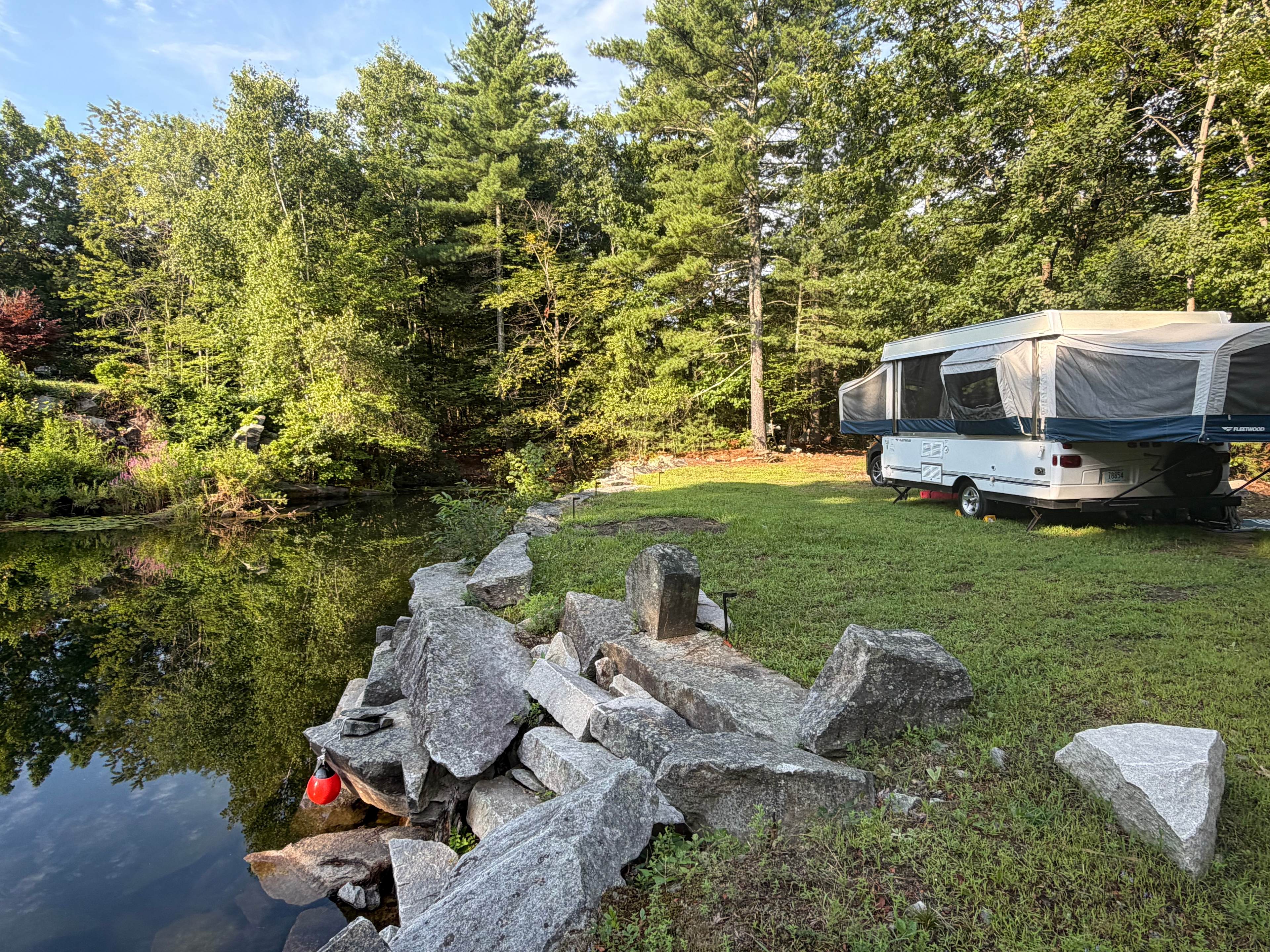 Quarry Point