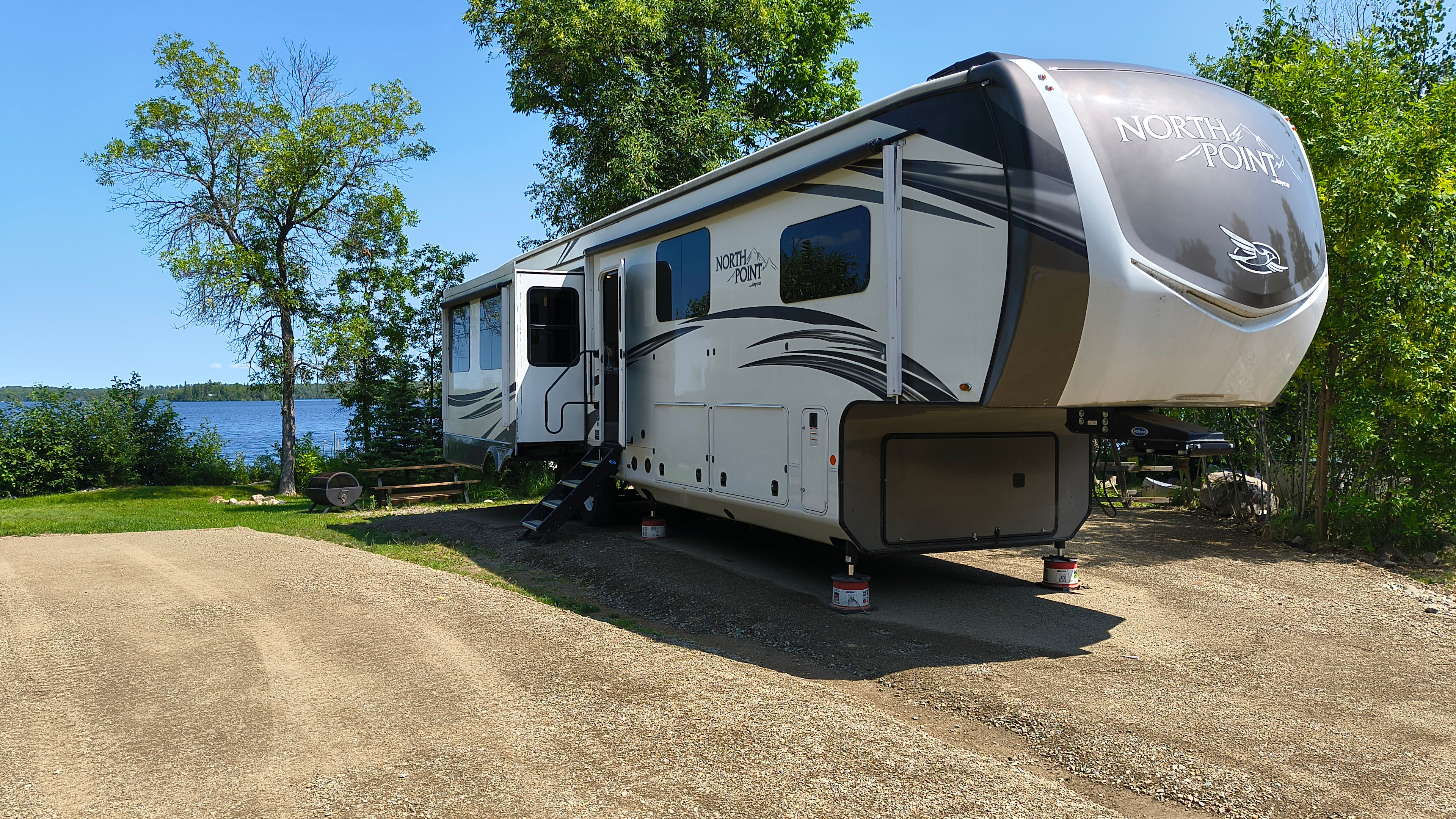 Timber Trail Lodge and Resort