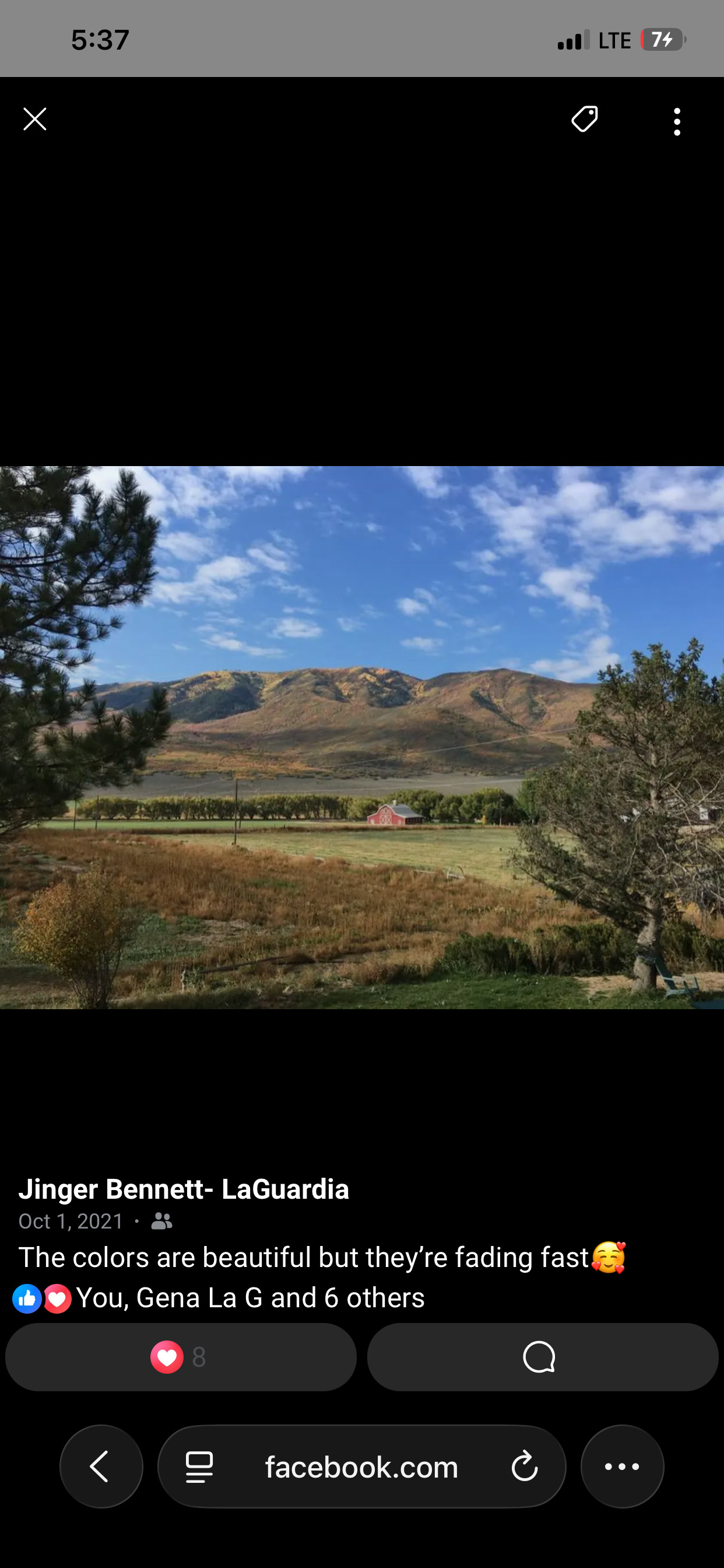 LaGuardia Farms