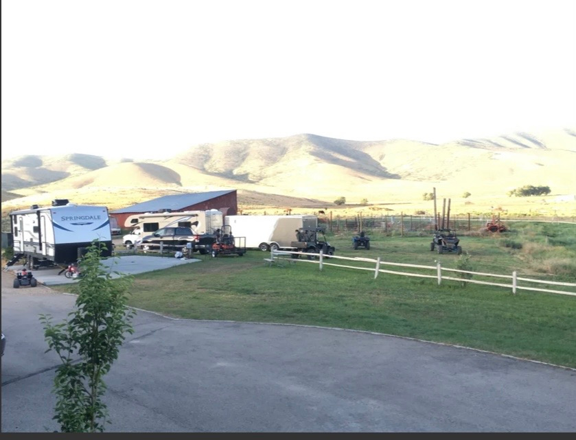 LaGuardia Farms