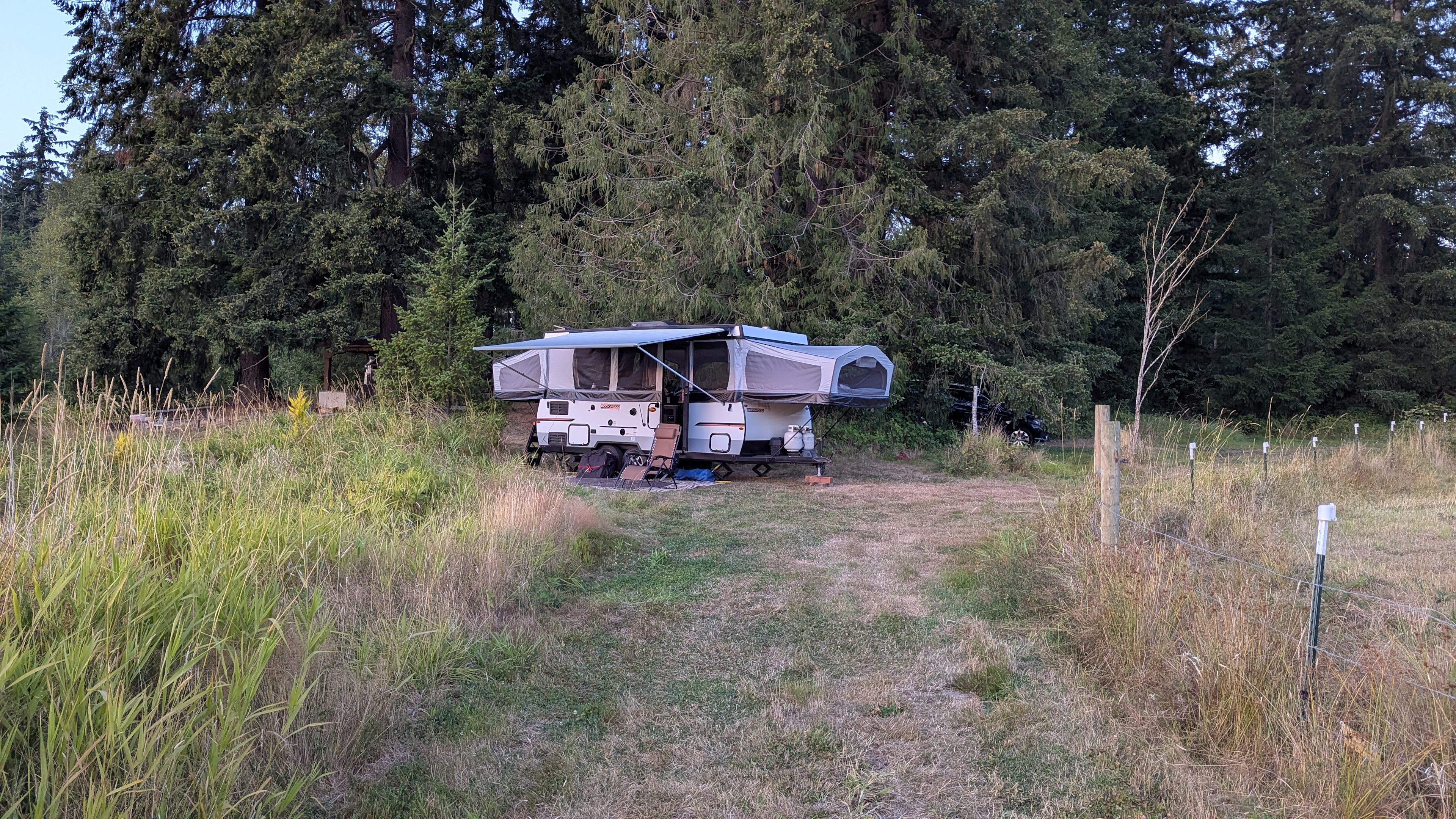 Otter Pond Pastoral Retreat