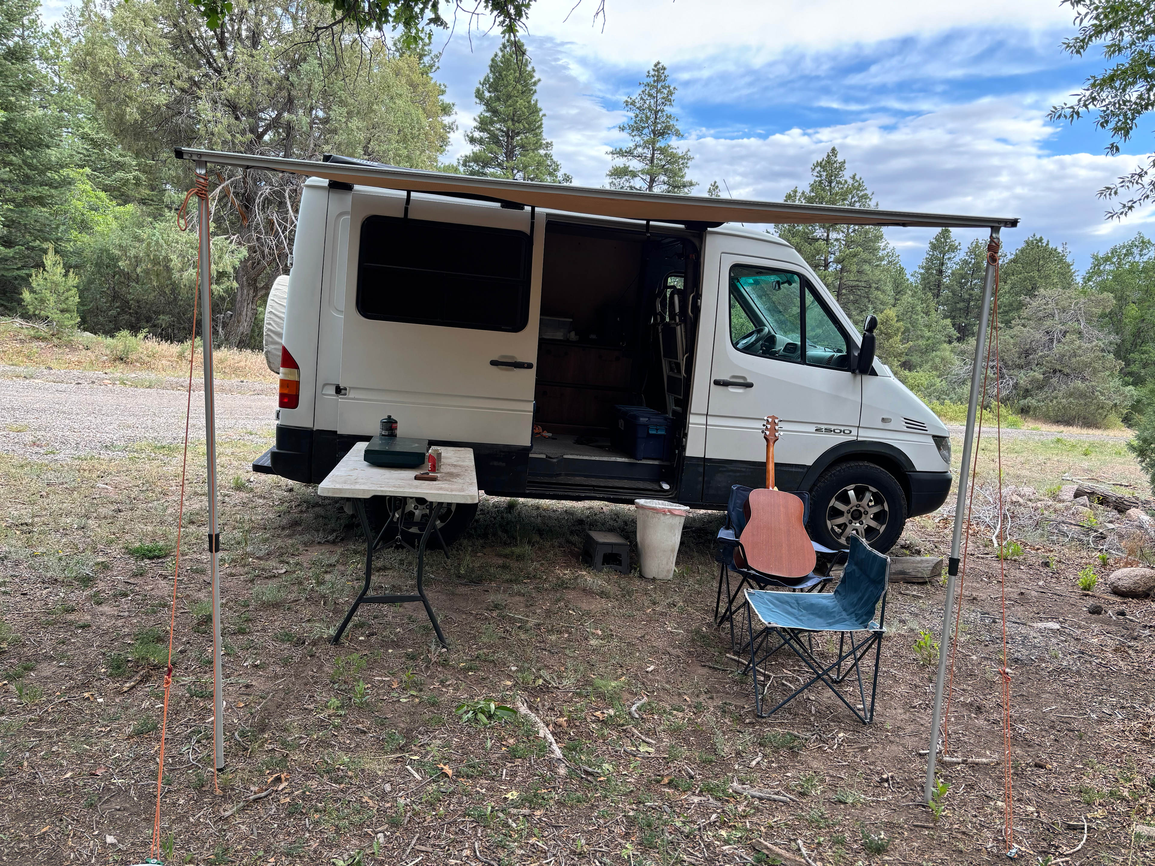 Camp Zia