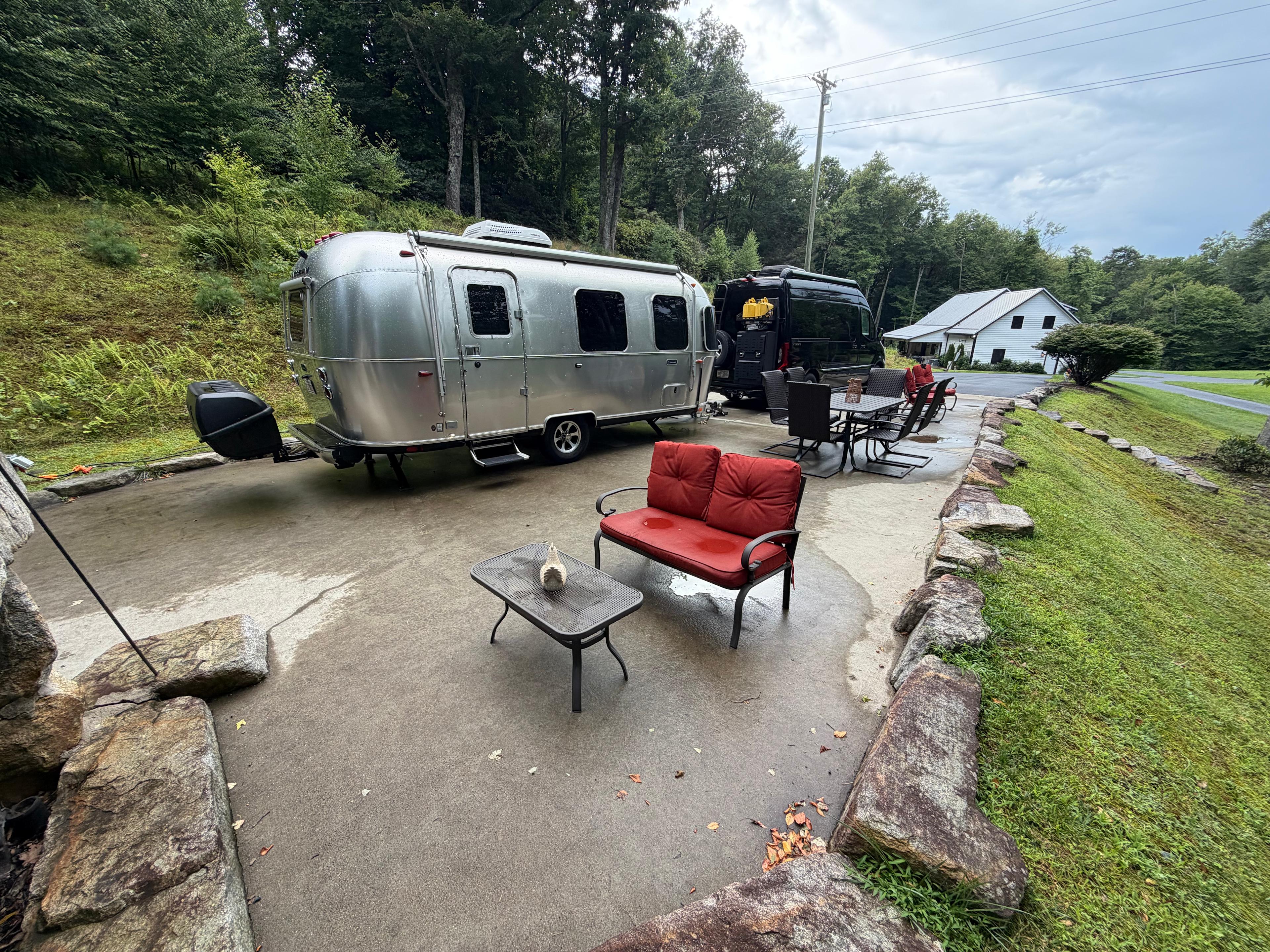 Estes Family Campsite