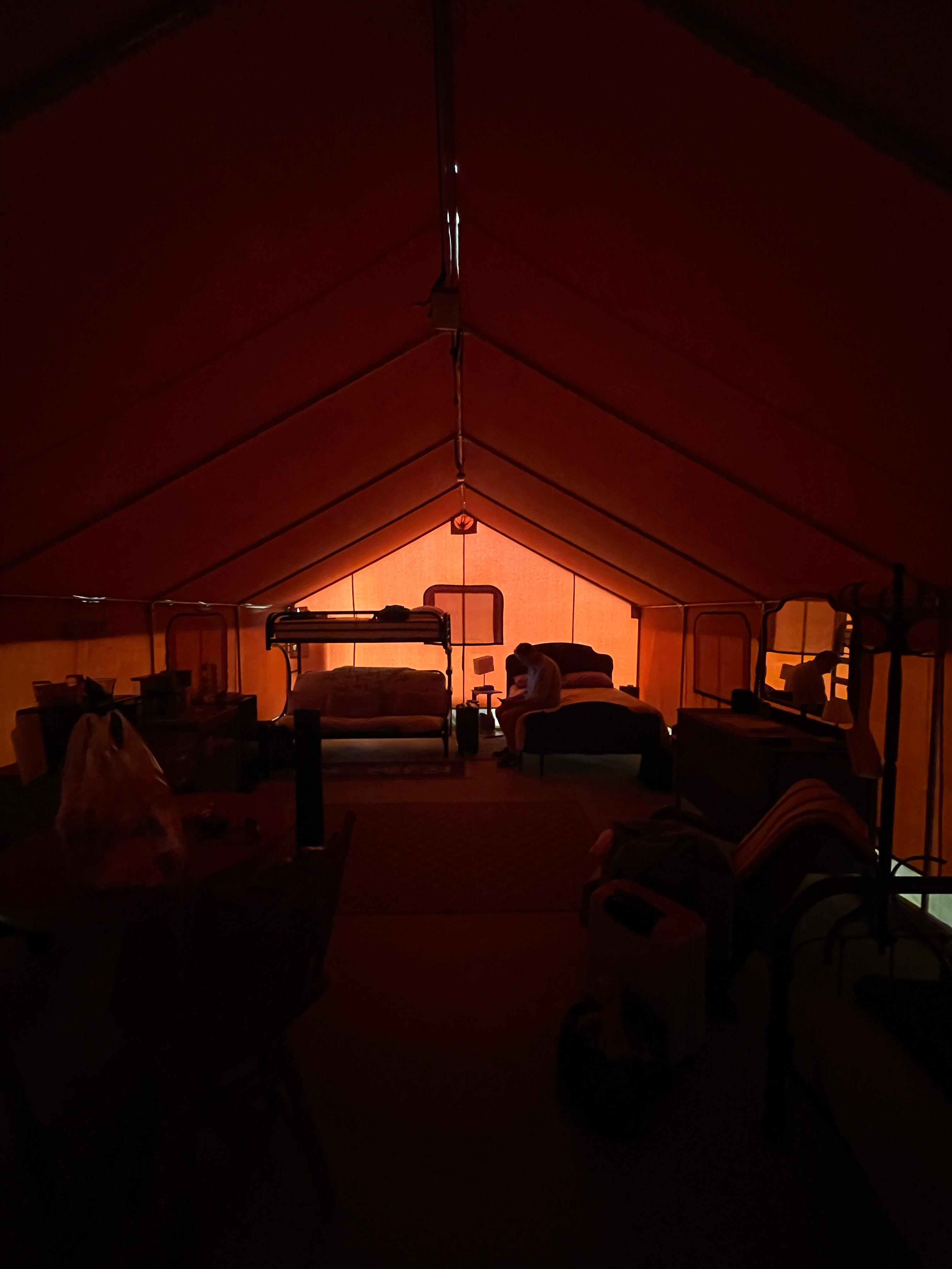 Pony Hill Glamping