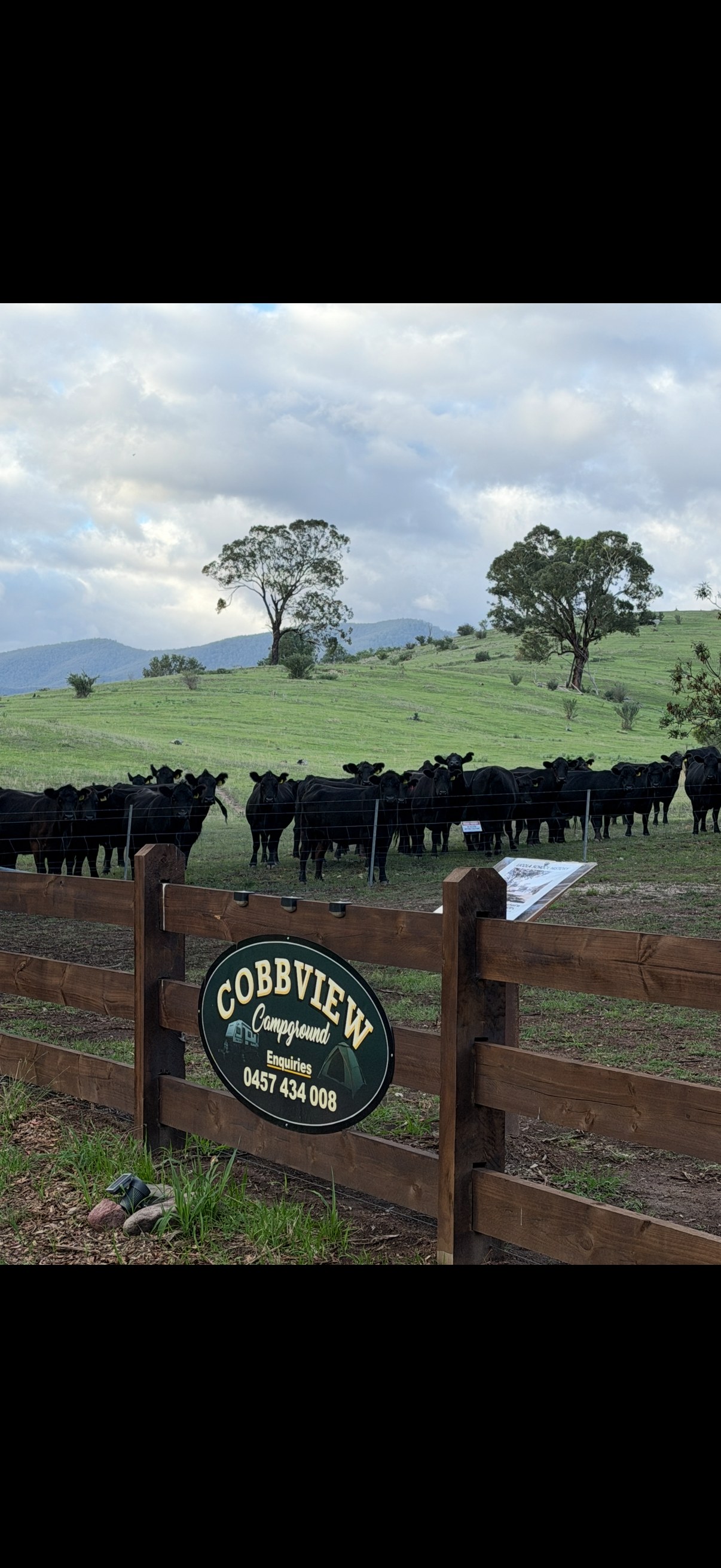 Cobbview Retreat
