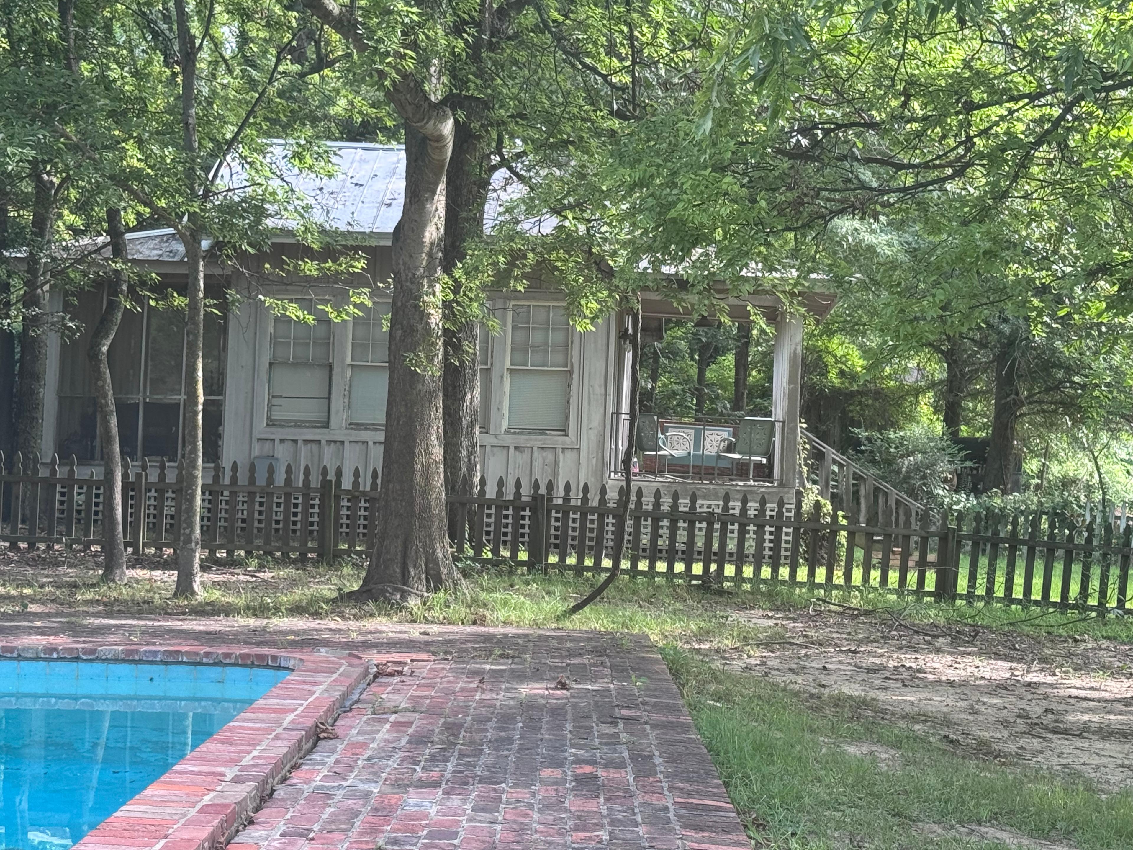The Peacock Place