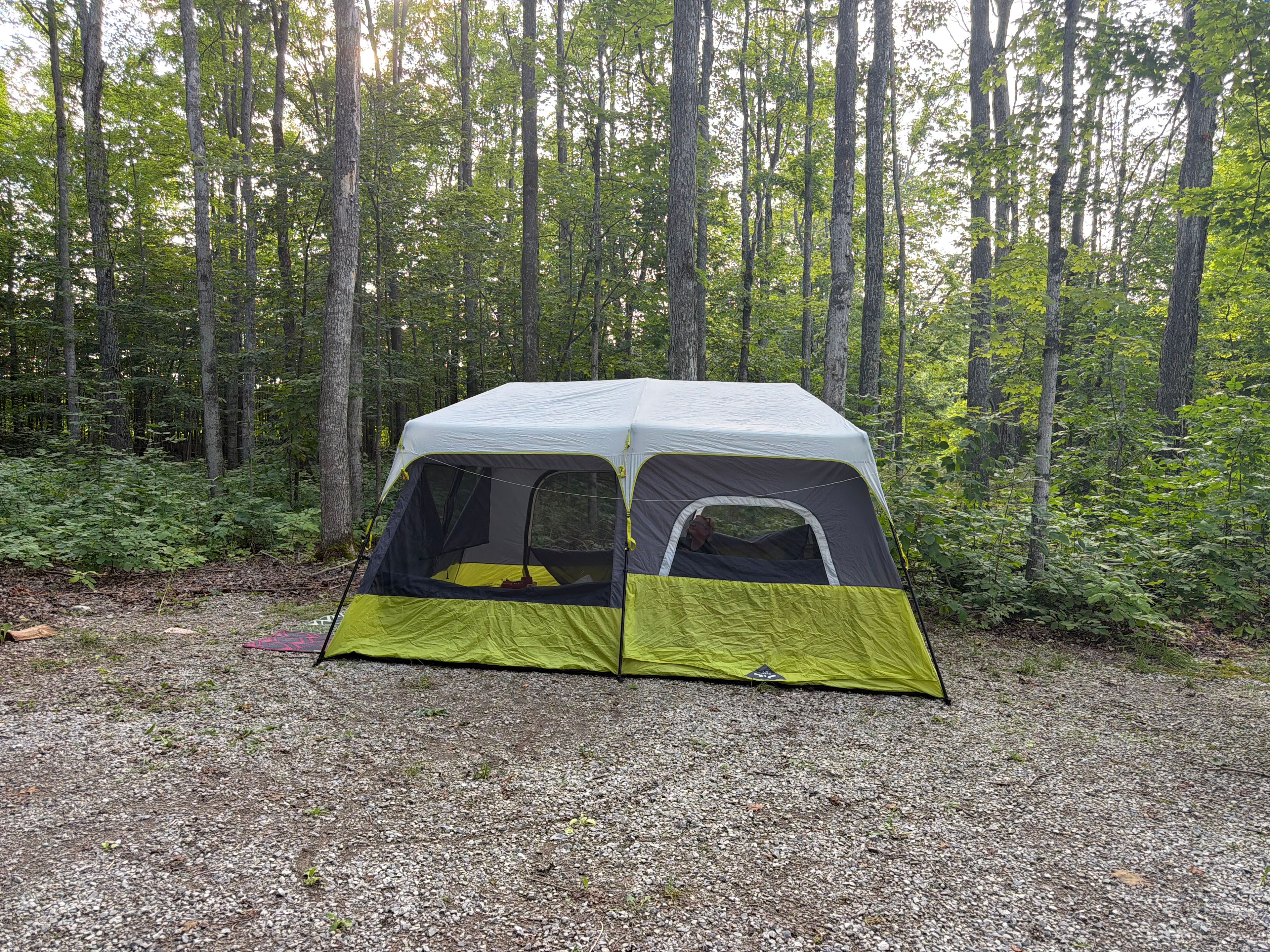 Mills Country Campground