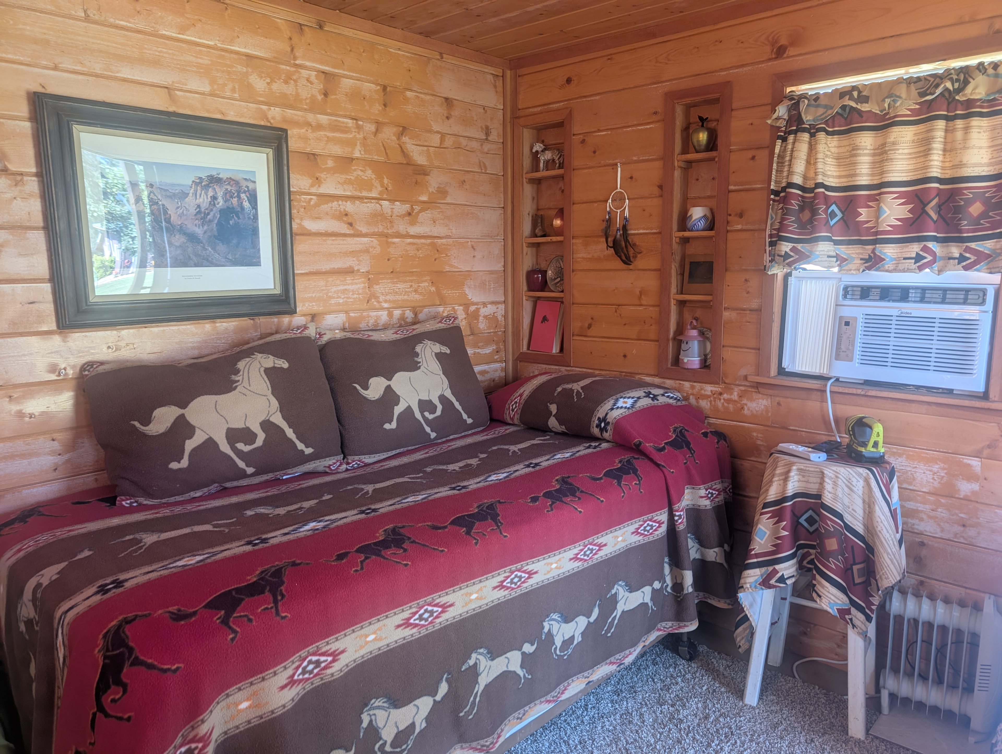 Little Creek Ranch