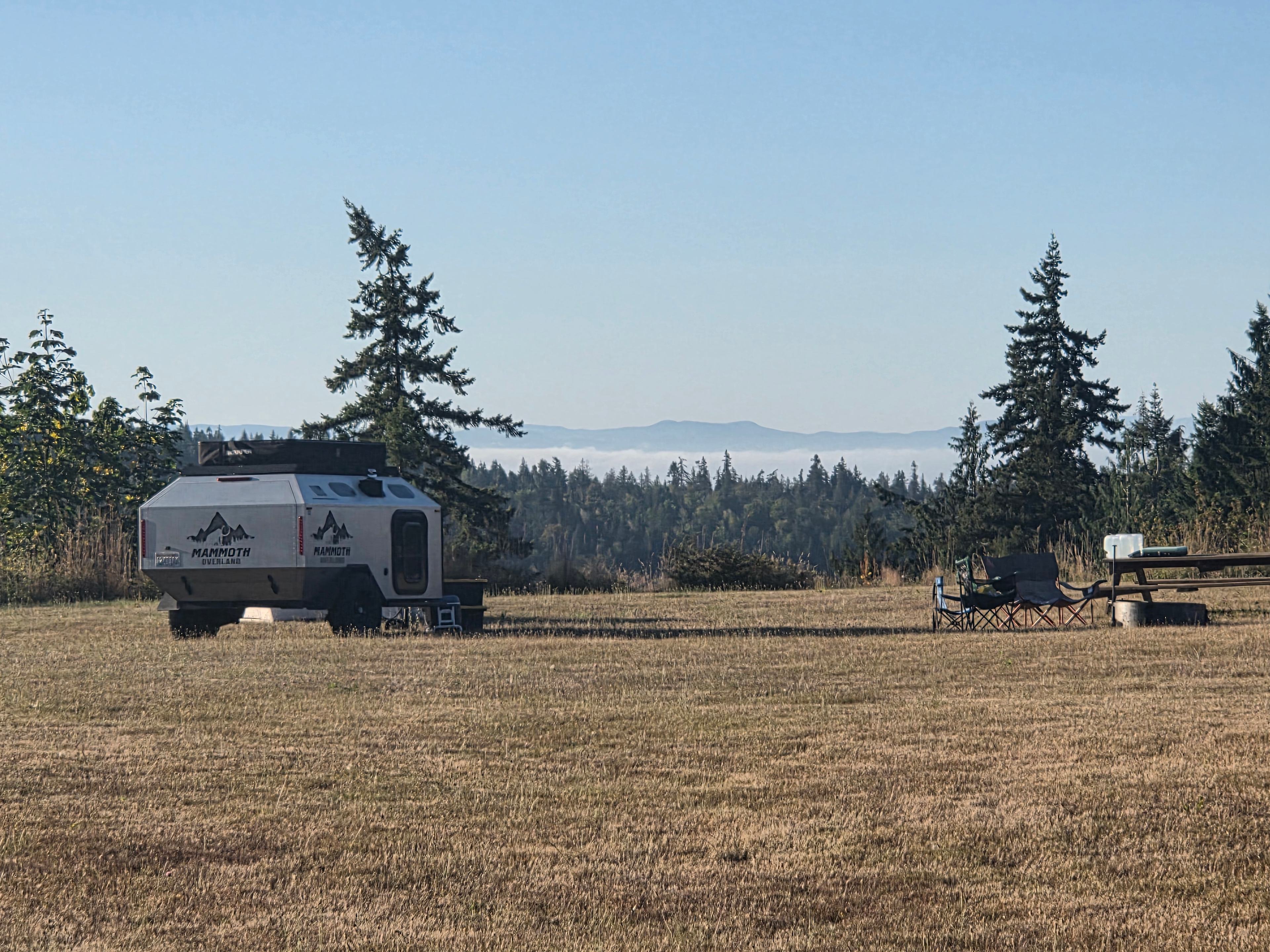 Frog Creek Meadow